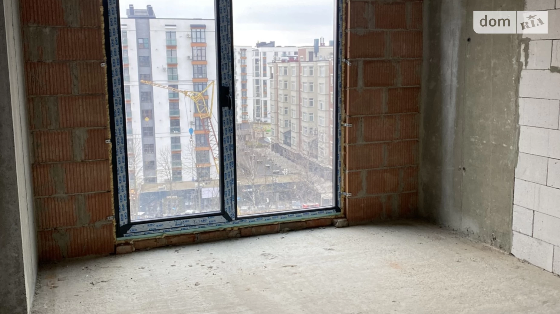 Продається 1-кімнатна квартира 46 кв. м у Івано-Франківську, вул. Гетьмана Івана Мазепи, 148/1 - фото 4