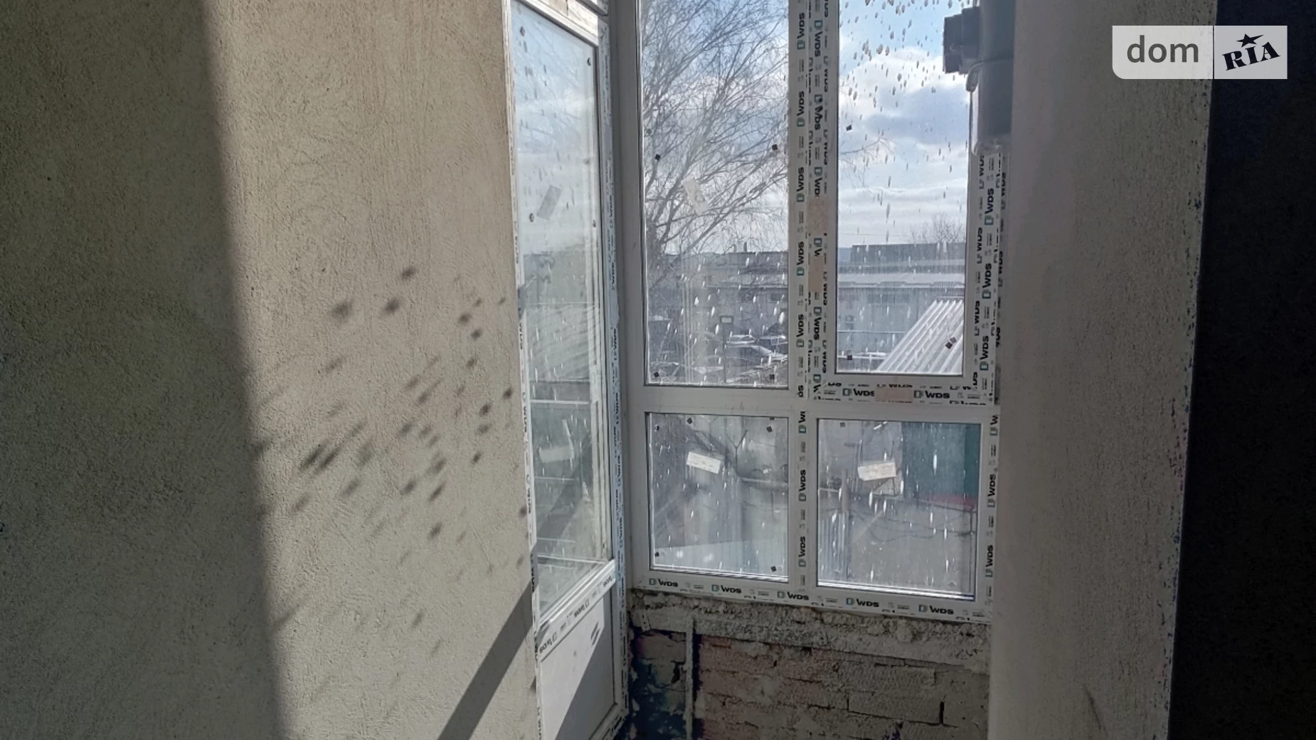 Продається 2-кімнатна квартира 60 кв. м у Хмельницькому, вул. Гетьмана Мазепи(Красовського Маршала) - фото 3