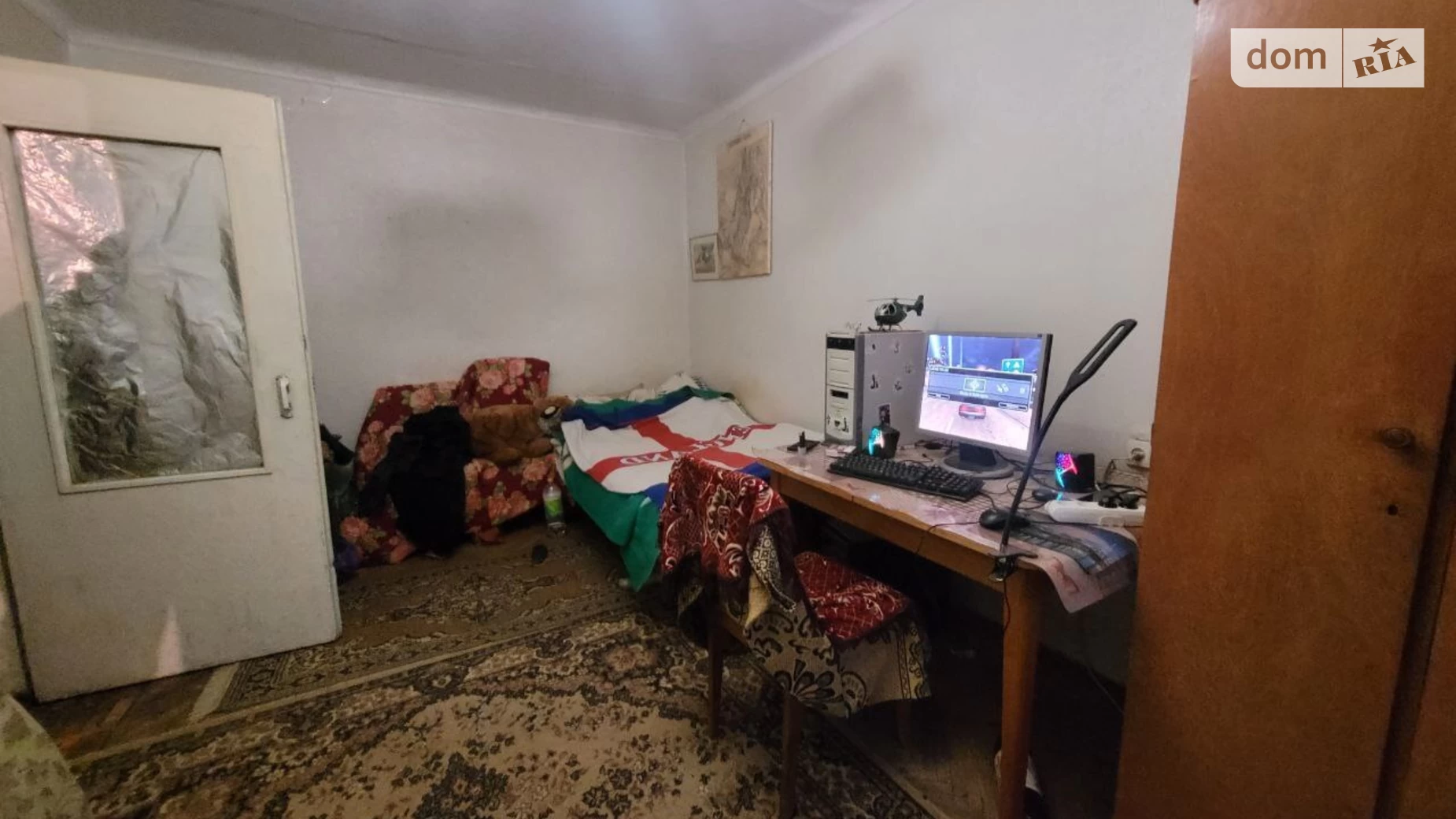 Продається 2-кімнатна квартира 42.9 кв. м у Харкові, вул. Олексія Дерев'янка - фото 2