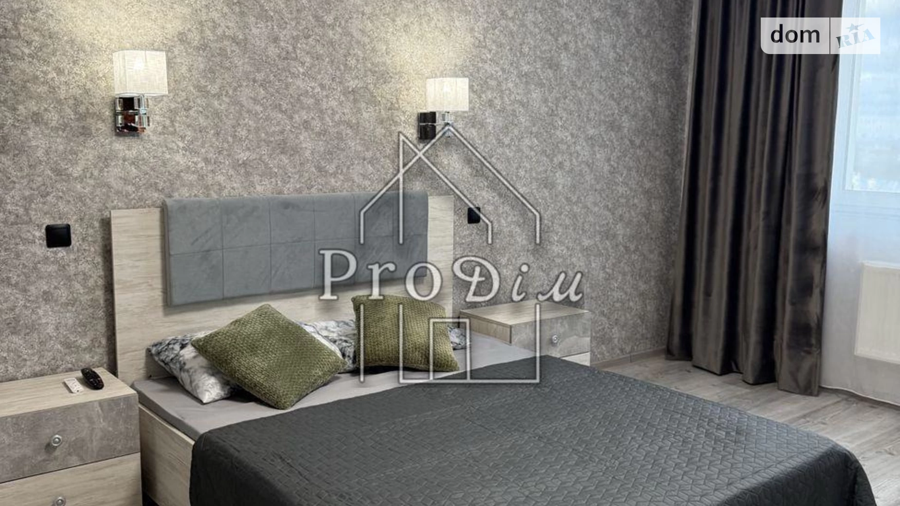 Продається 1-кімнатна квартира 48.2 кв. м у Вишневому, цена: 63000 $ - фото 4