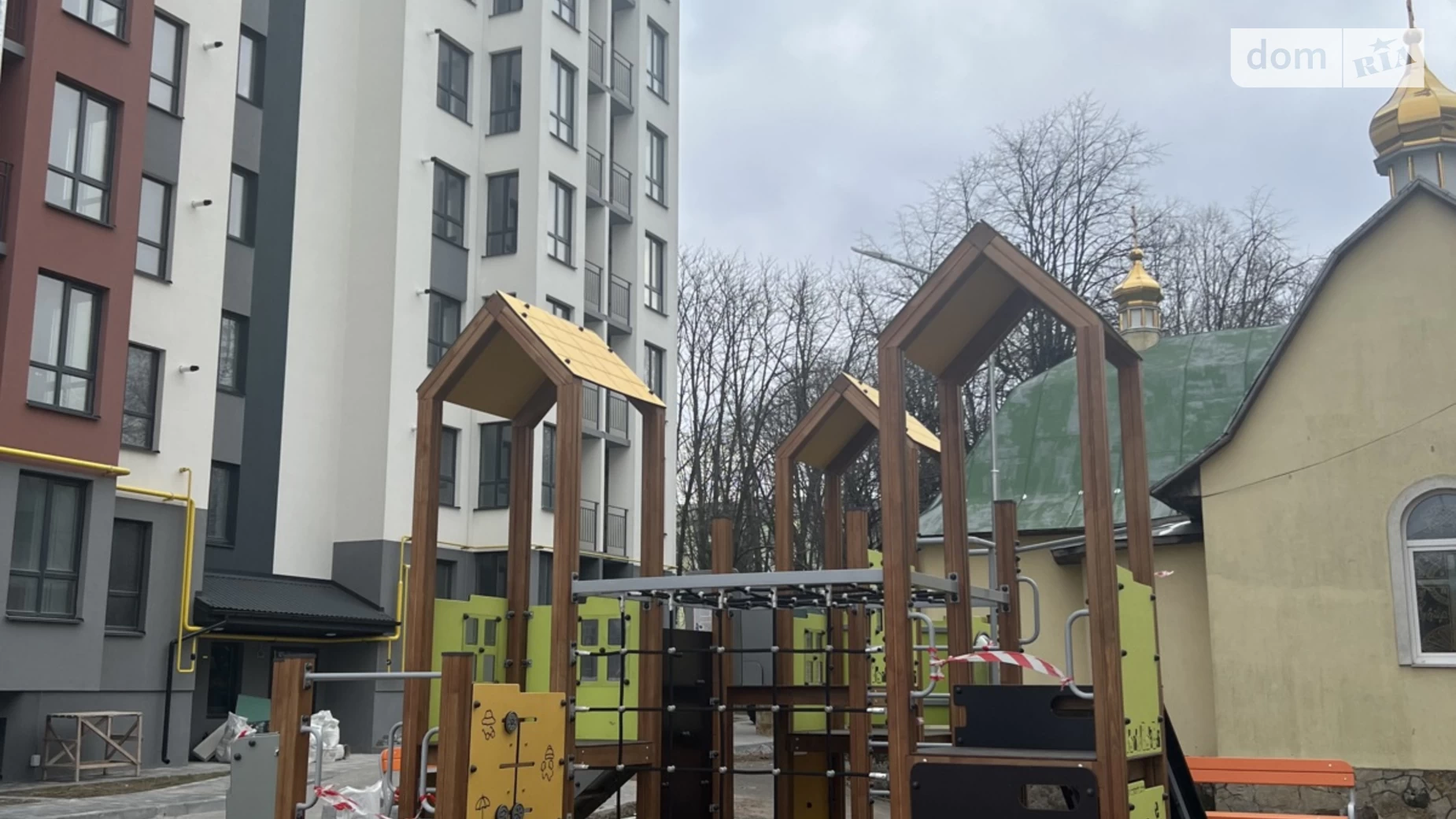 Продается 1-комнатная квартира 42.73 кв. м в Виннице, ул. Васильковая, 4В - фото 4