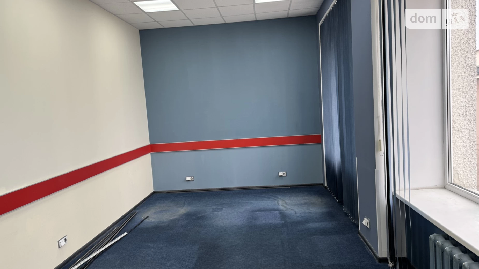 Здається в оренду офіс 31 кв. м в бізнес-центрі, цена: 3700 грн - фото 4