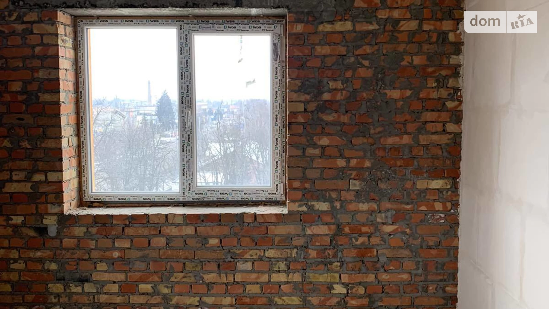 Продается 2-комнатная квартира 68 кв. м в Черкассах, ул. Смелянская, 122 - фото 4