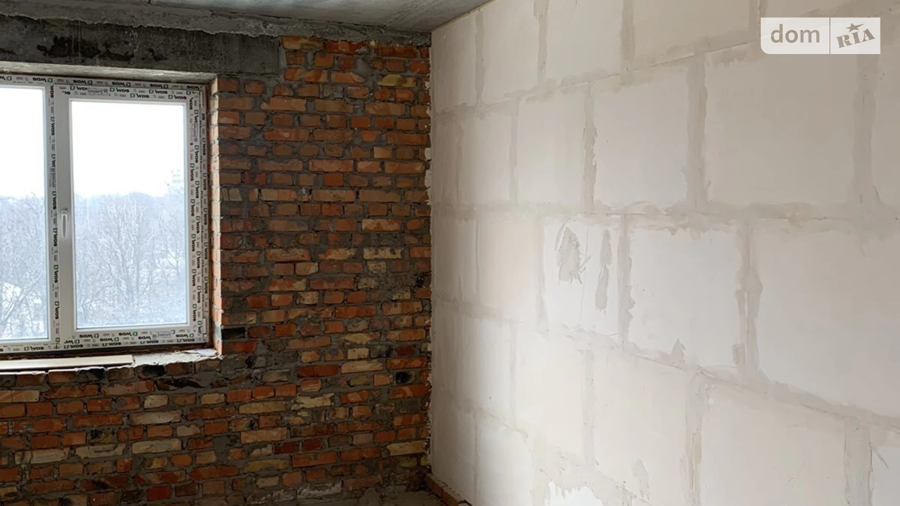 Продается 2-комнатная квартира 68 кв. м в Черкассах, ул. Смелянская, 122 - фото 3