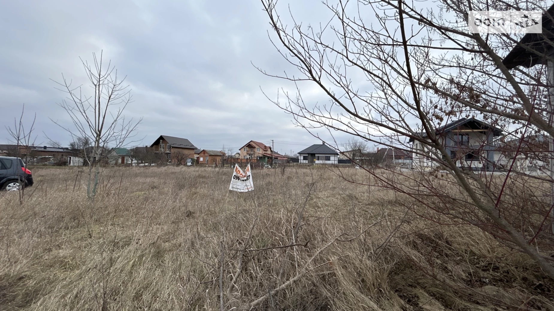Продається земельна ділянка 5 соток у Вінницькій області, цена: 35000 $ - фото 4