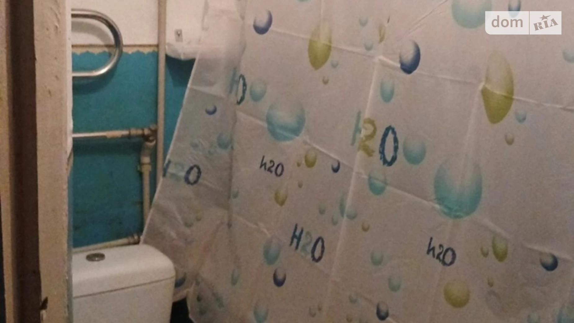 Продается 1-комнатная квартира 29 кв. м в Киеве, ул. Петра Запорожца, 4 - фото 4