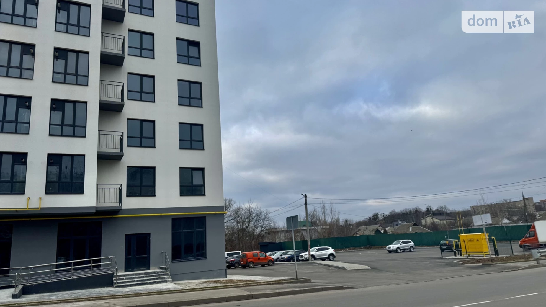 Продается 2-комнатная квартира 71 кв. м в Виннице, ул. Васильковая, 4Б - фото 4