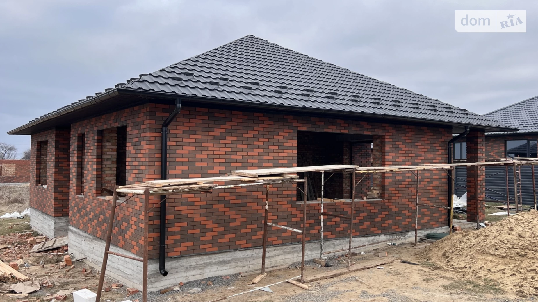 Продається одноповерховий будинок 95 кв. м з верандою, цена: 74999 $ - фото 2