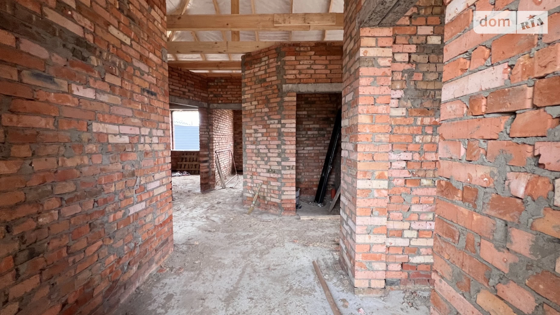 Продається одноповерховий будинок 95 кв. м з верандою, цена: 74999 $ - фото 5