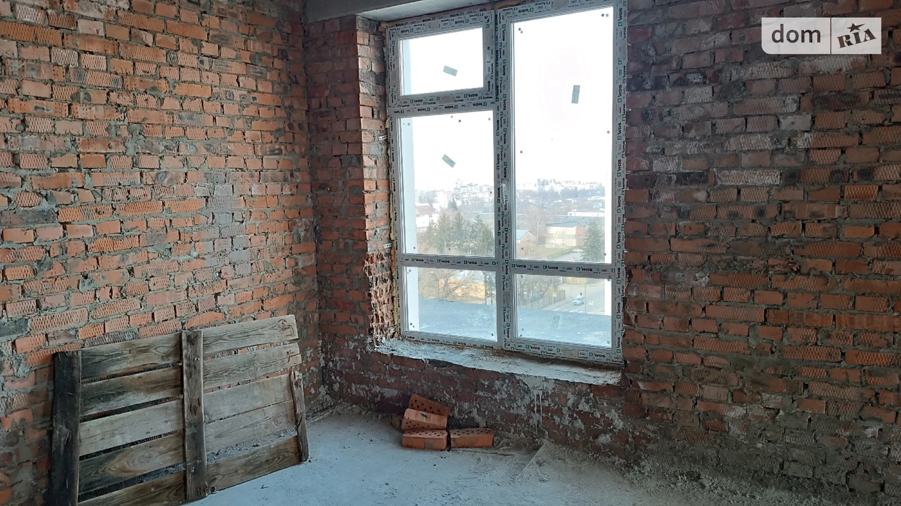 Продается 2-комнатная квартира 58 кв. м в Хмельницком, ул. Гетмана Мазепы(Красовского Маршала), 69 - фото 4