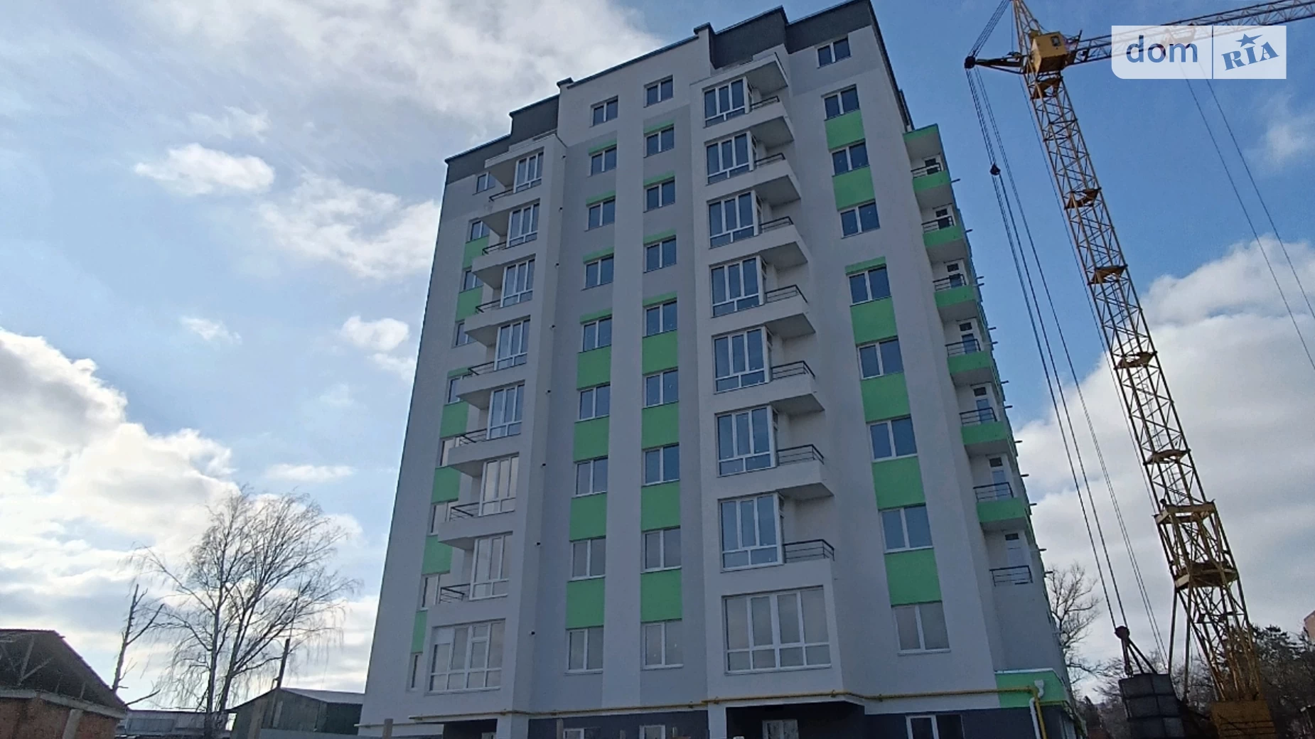 Продается 2-комнатная квартира 58 кв. м в Хмельницком, ул. Гетмана Мазепы(Красовского Маршала), 69 - фото 2