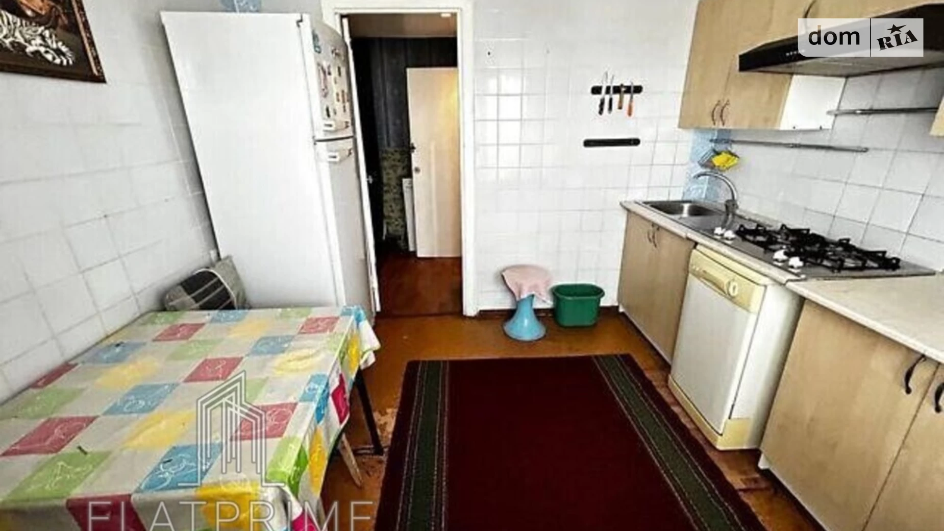 Продается 2-комнатная квартира 49.2 кв. м в Киеве, ул. Автозаводская, 25 - фото 3