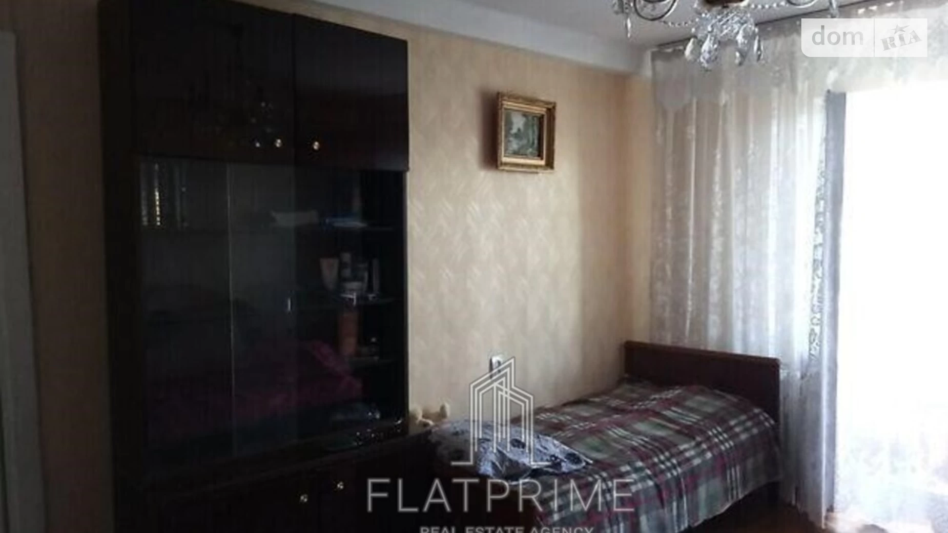 Продается 2-комнатная квартира 49.2 кв. м в Киеве, ул. Автозаводская, 25 - фото 4