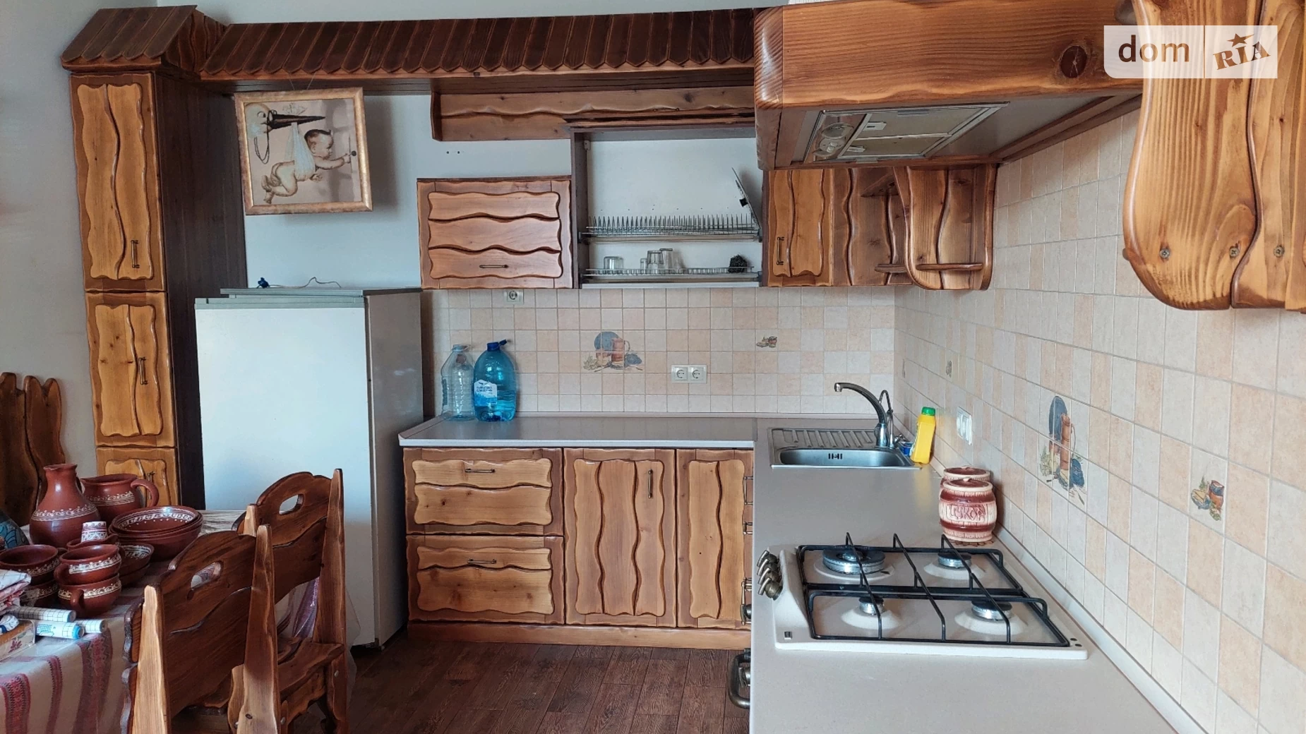 Продается 4-комнатная квартира 121 кв. м в Трускавце, ул. Павла Скоропадского, 7 - фото 4
