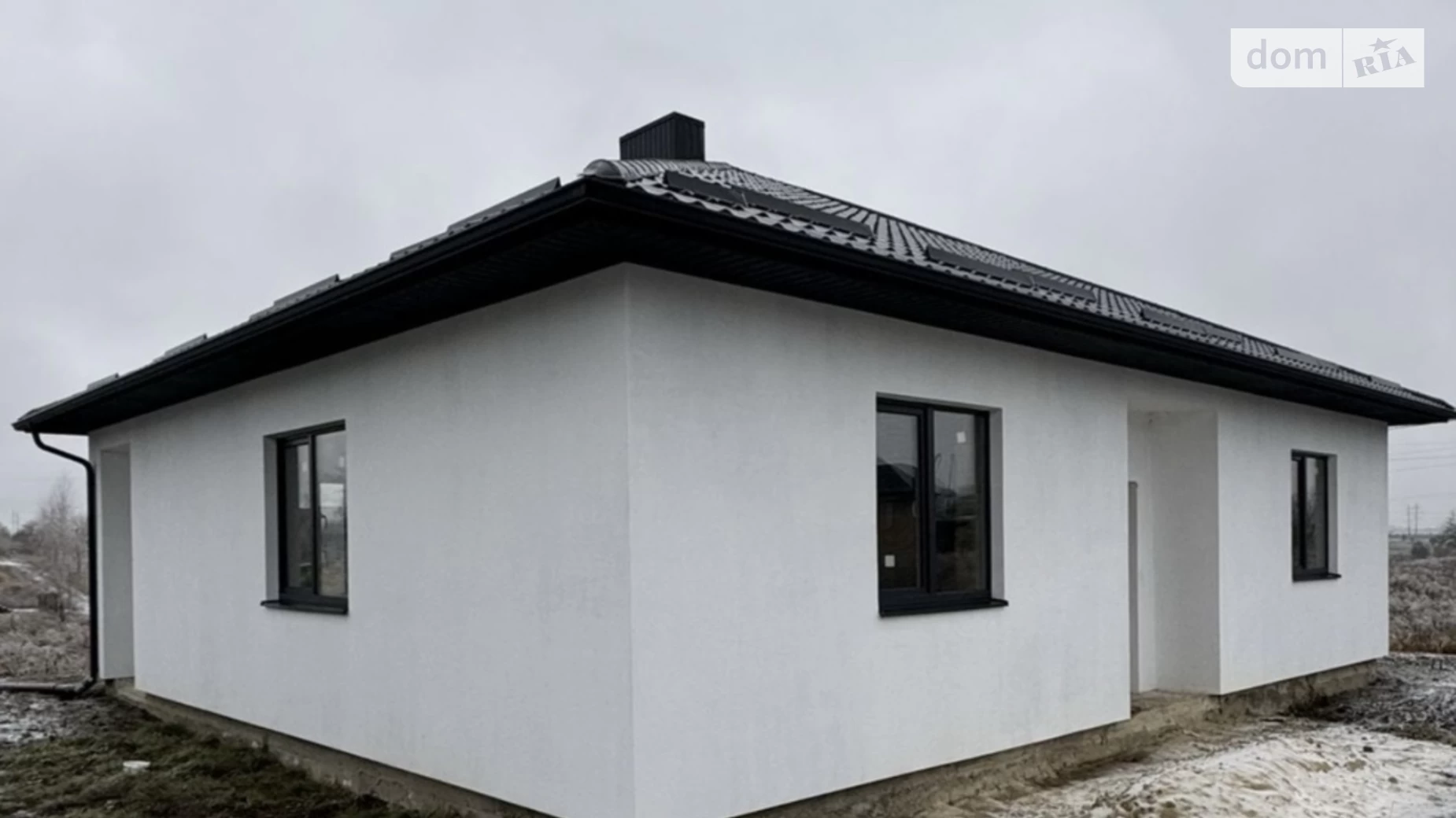 Продається одноповерховий будинок 100 кв. м з банею/сауною, цена: 55000 $ - фото 2
