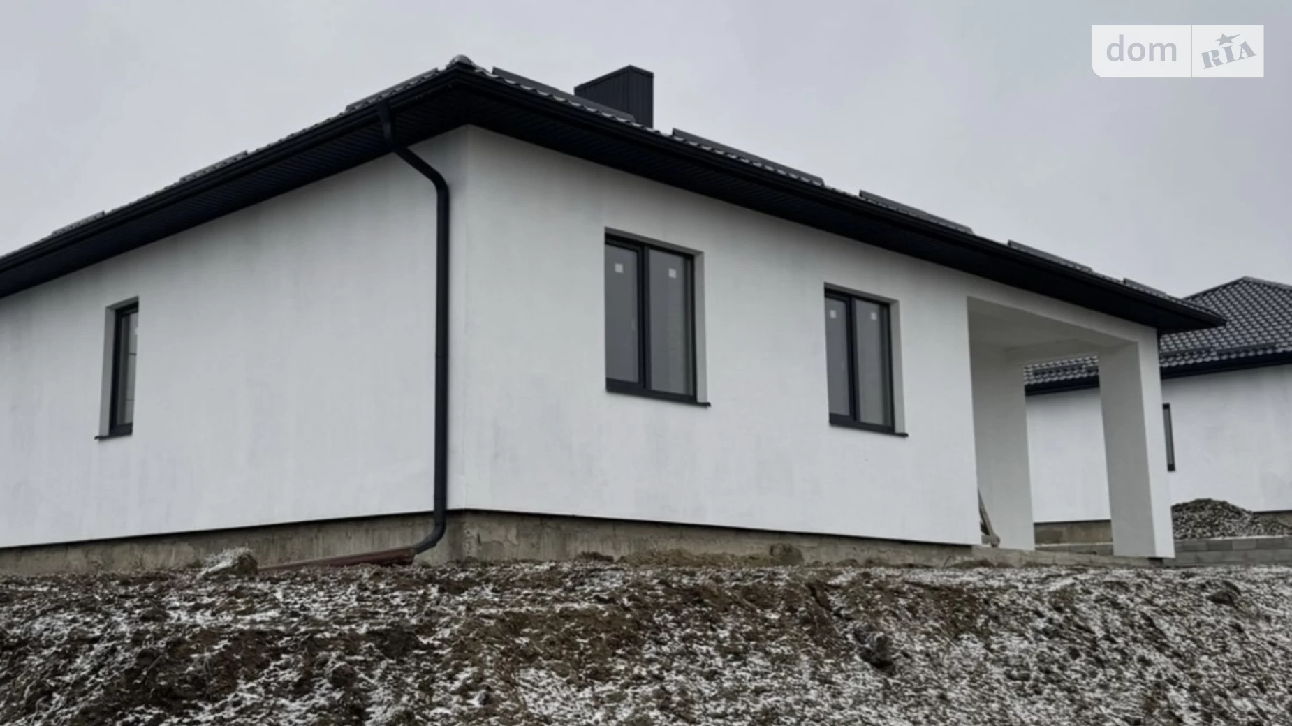 Продається одноповерховий будинок 100 кв. м з банею/сауною, цена: 55000 $ - фото 3