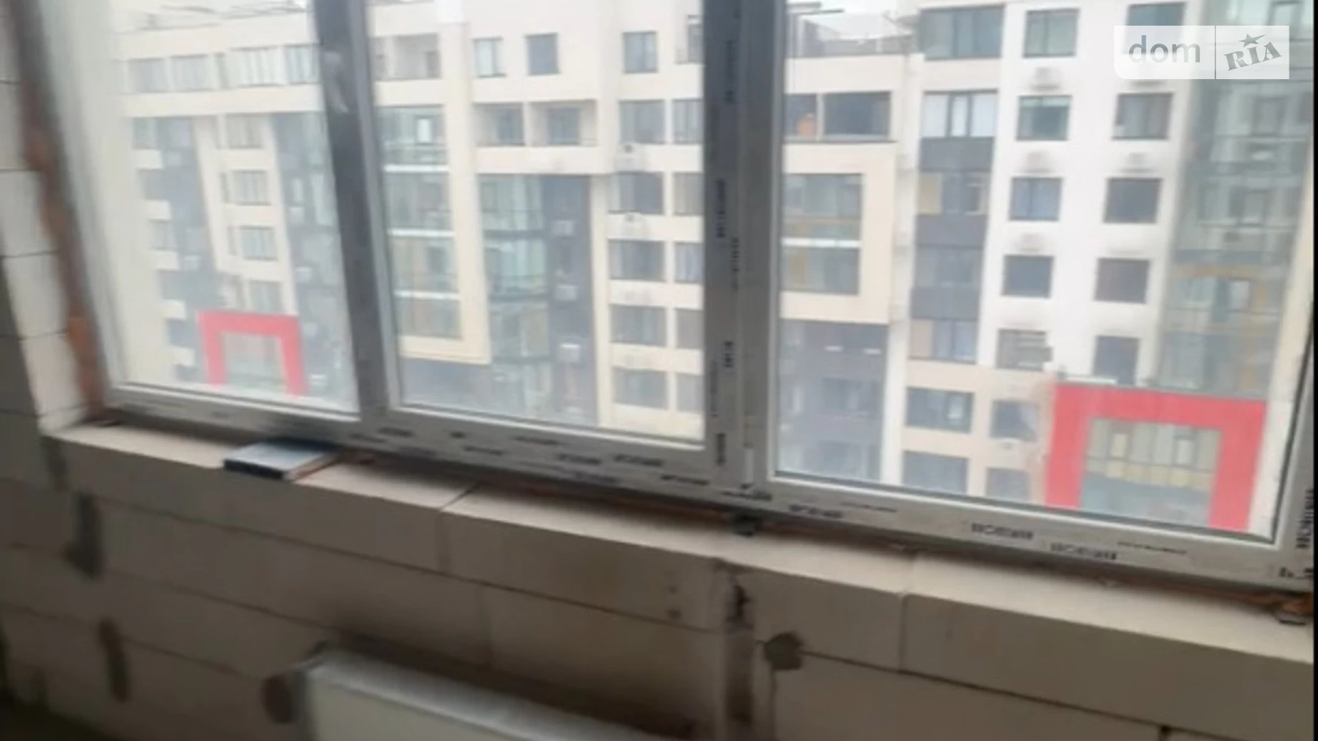 Продается 1-комнатная квартира 25 кв. м в Одессе, ул. Спортивная, 3/2 - фото 3