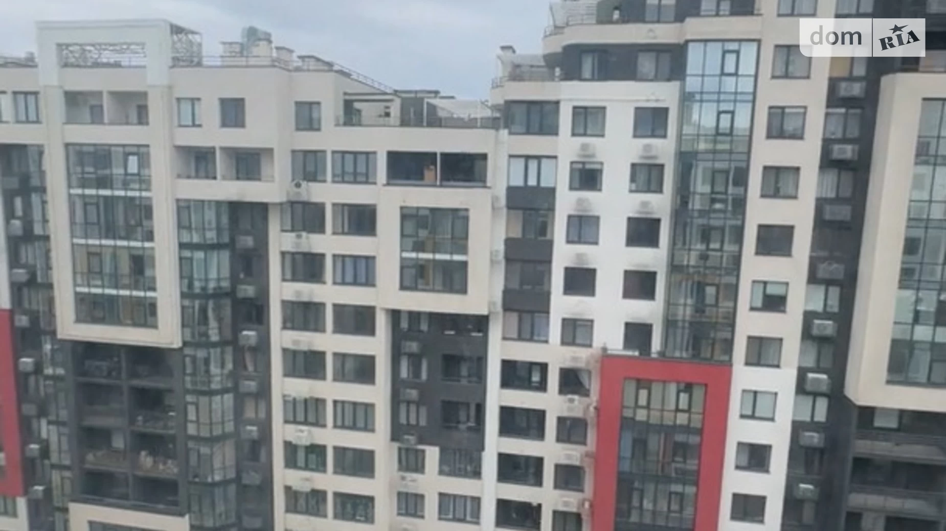 Продается 1-комнатная квартира 25 кв. м в Одессе, ул. Спортивная, 3/2 - фото 4