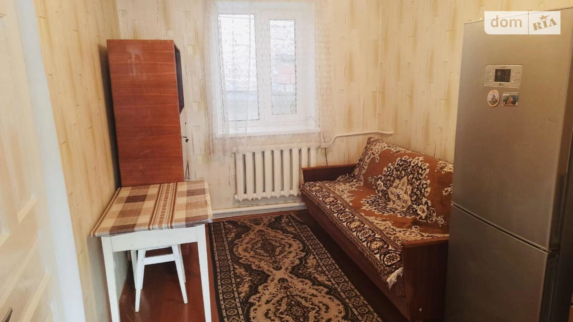 Сдается в аренду одноэтажный дом 65 кв. м с камином, цена: 9500 грн - фото 5