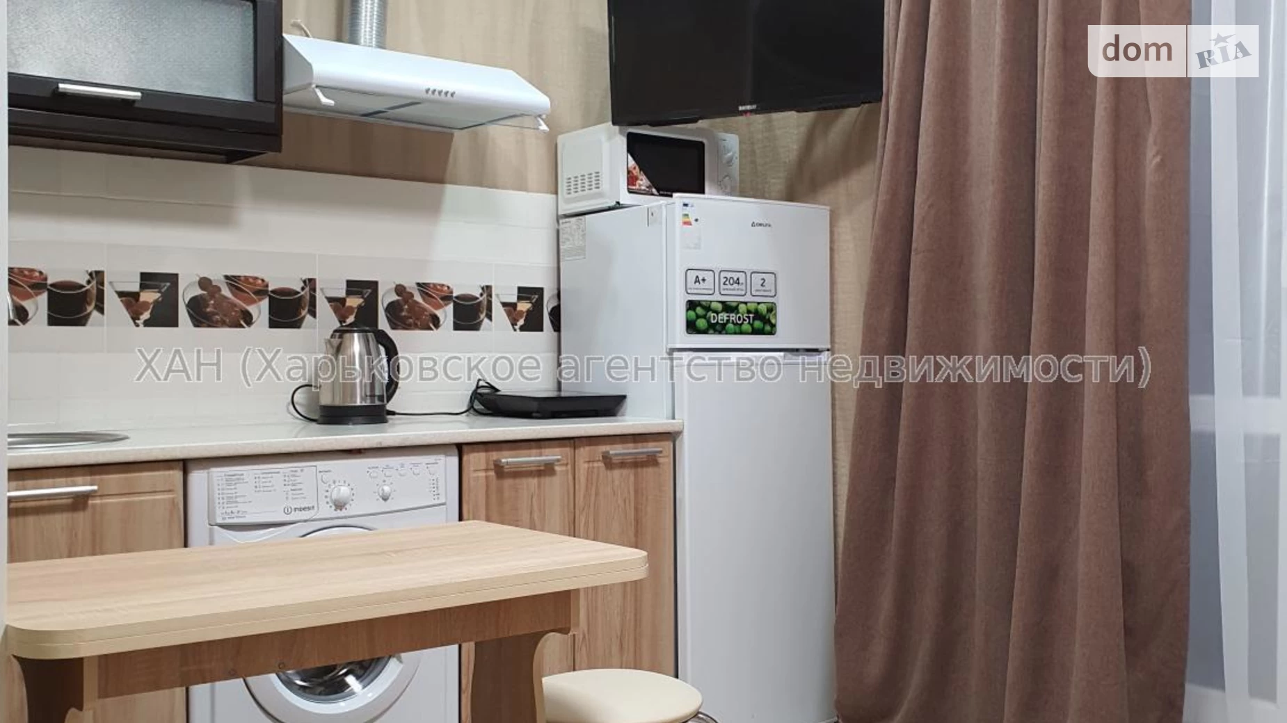 Сдается в аренду комната 20 кв. м в Харькове, цена: 5000 грн - фото 3