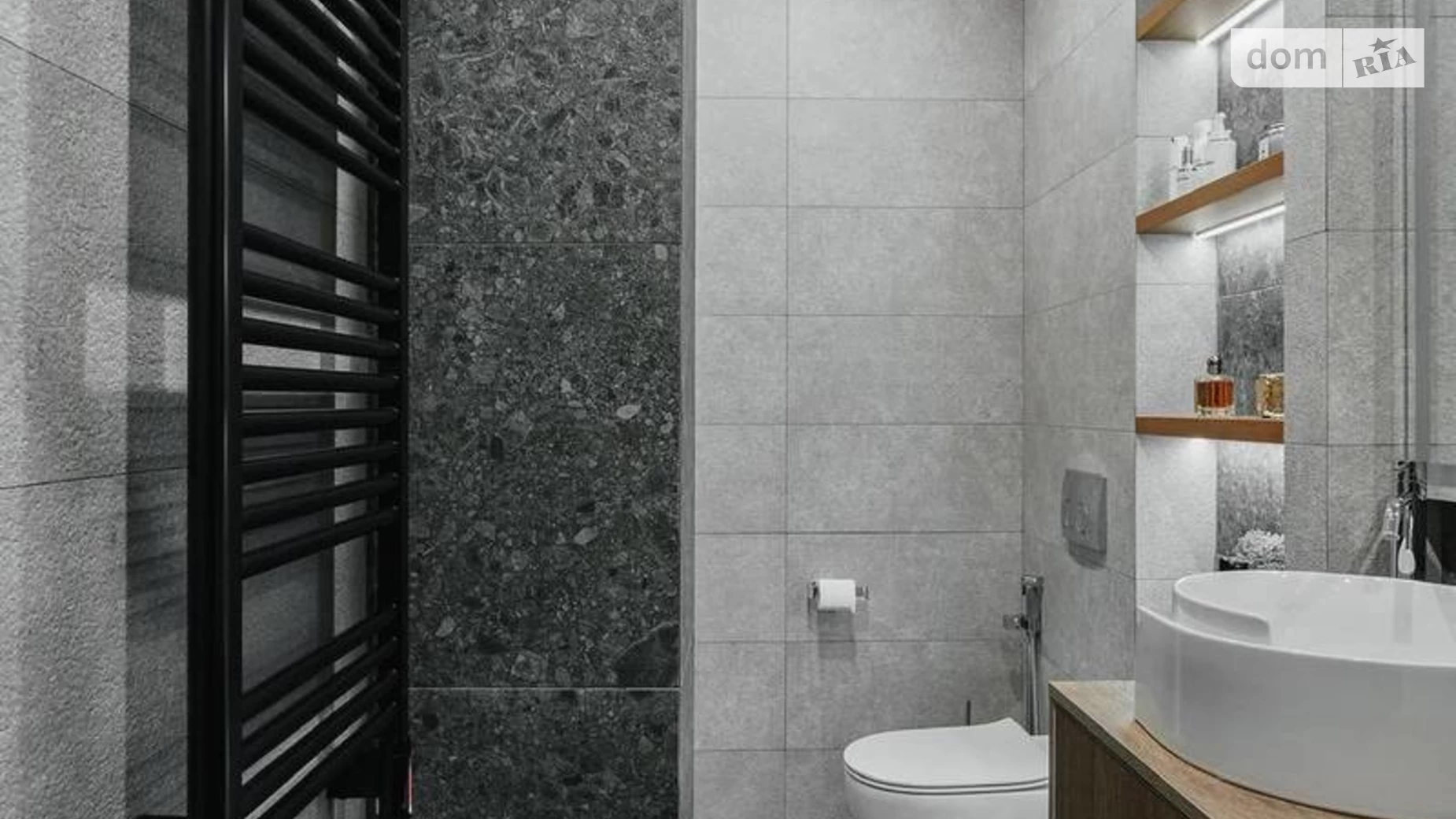 Продается 4-комнатная квартира 121.5 кв. м в Одессе, цена: 250000 $ - фото 5
