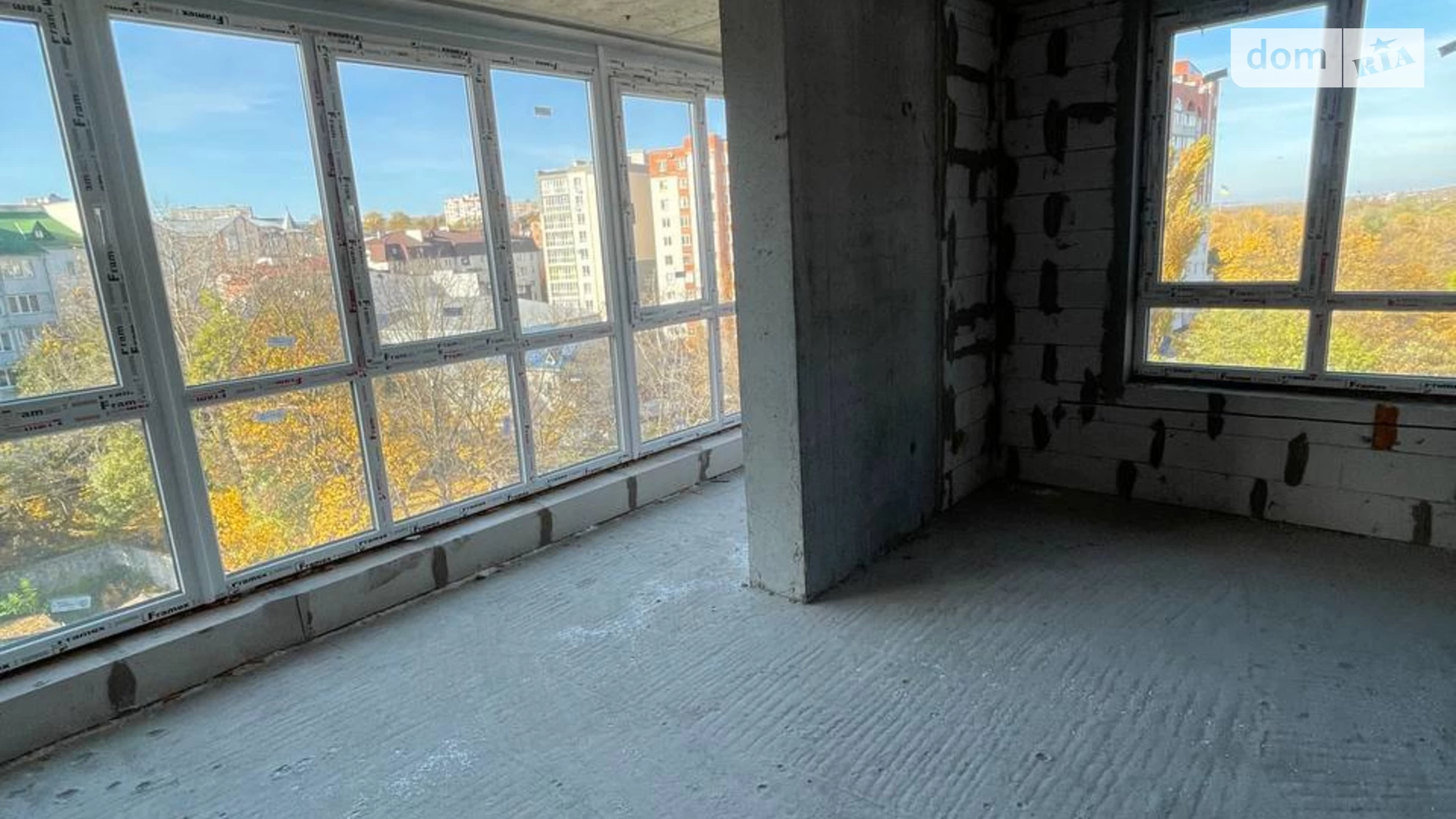 2-комнатная квартира 75 кв. м в Тернополе, цена: 54000 $ - фото 8