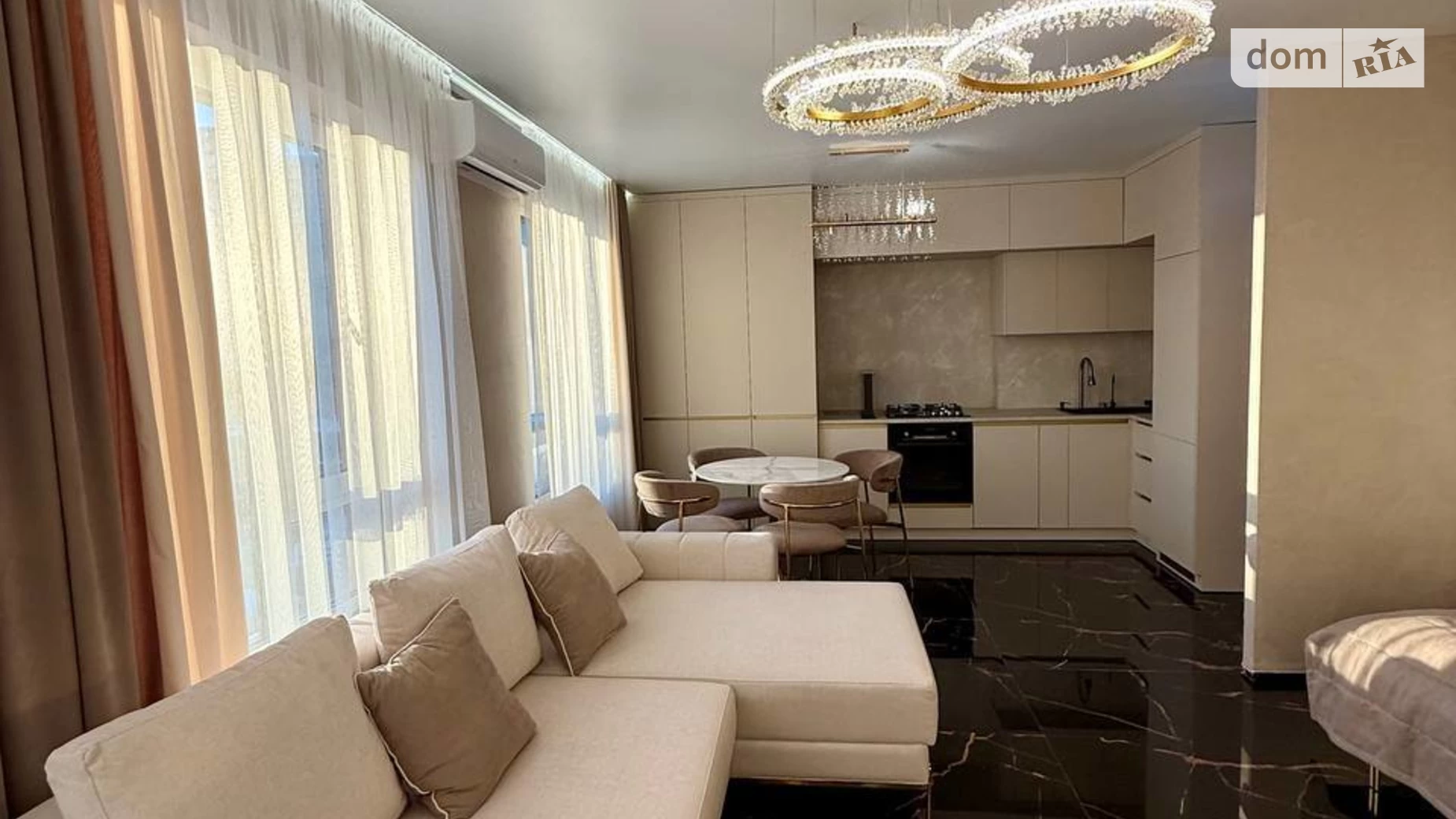 Продается 1-комнатная квартира 39.4 кв. м в Виннице, ул. Ивана Богуна - фото 5