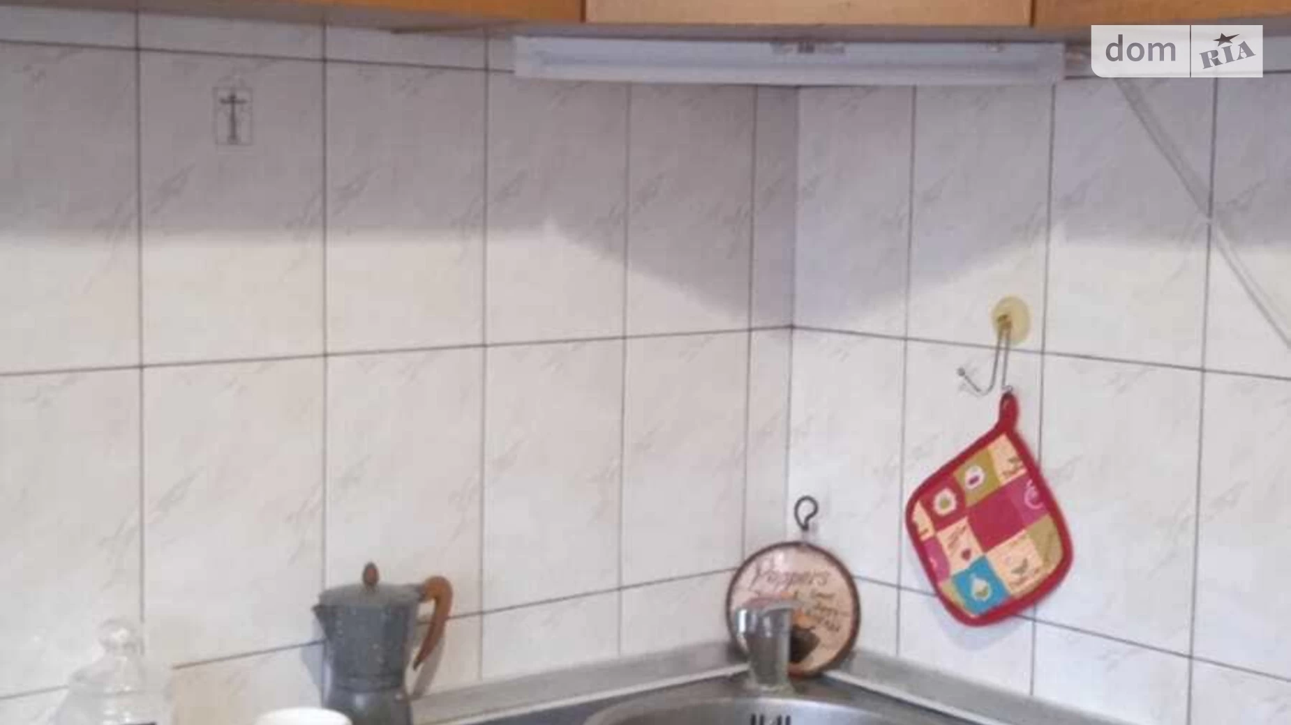 Продается 1-комнатная квартира 28.5 кв. м в Харькове, ул. Костычева, 25А - фото 3