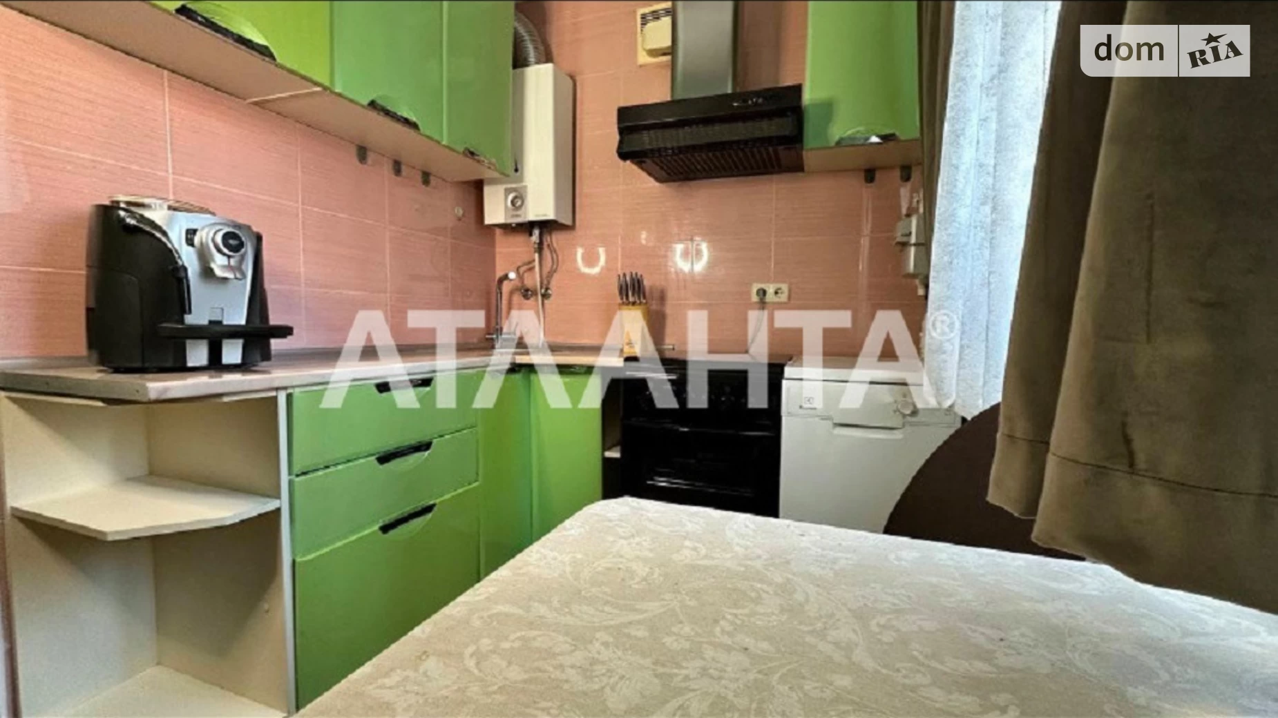Продается 3-комнатная квартира 53.9 кв. м в Одессе, цена: 49900 $ - фото 3