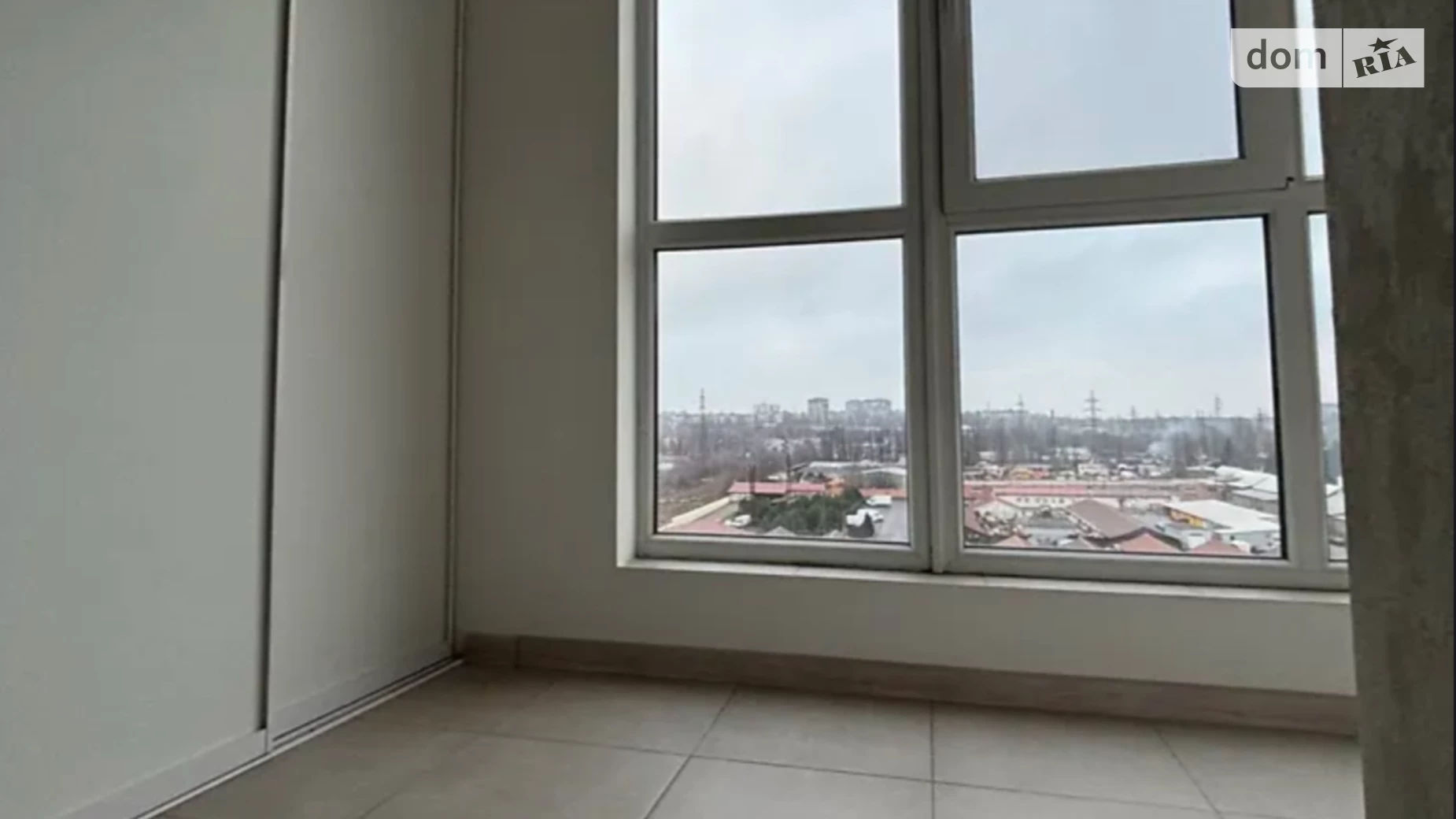 Продается 1-комнатная квартира 43.8 кв. м в Днепре, Запорожское шоссе, 28Х - фото 2