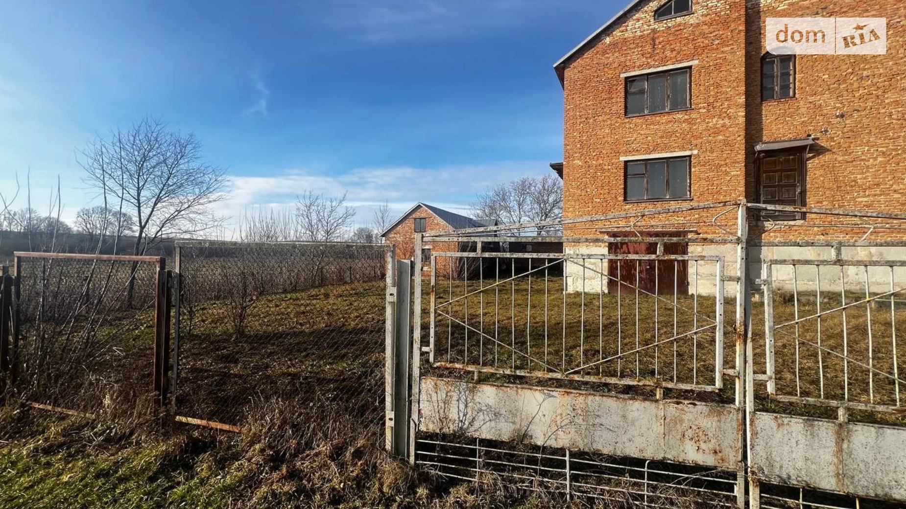 Продається земельна ділянка 40 соток у Львівській області, цена: 50000 $ - фото 5