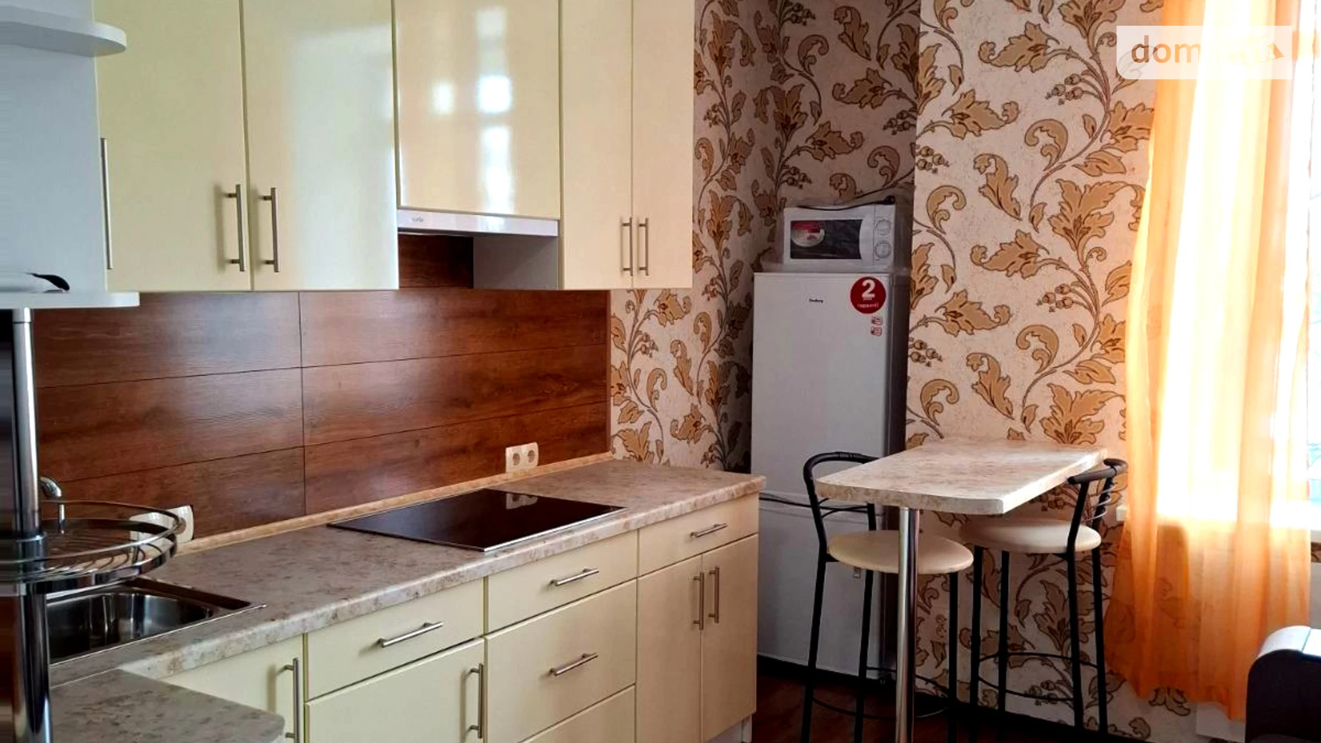 Продается 1-комнатная квартира 23 кв. м в Днепре, ул. Караваева - фото 2