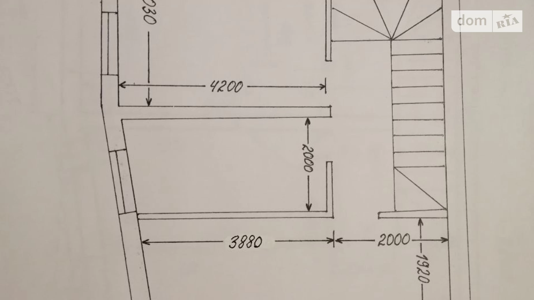 Продается дом на 2 этажа 131 кв. м с подвалом, цена: 86000 $ - фото 2