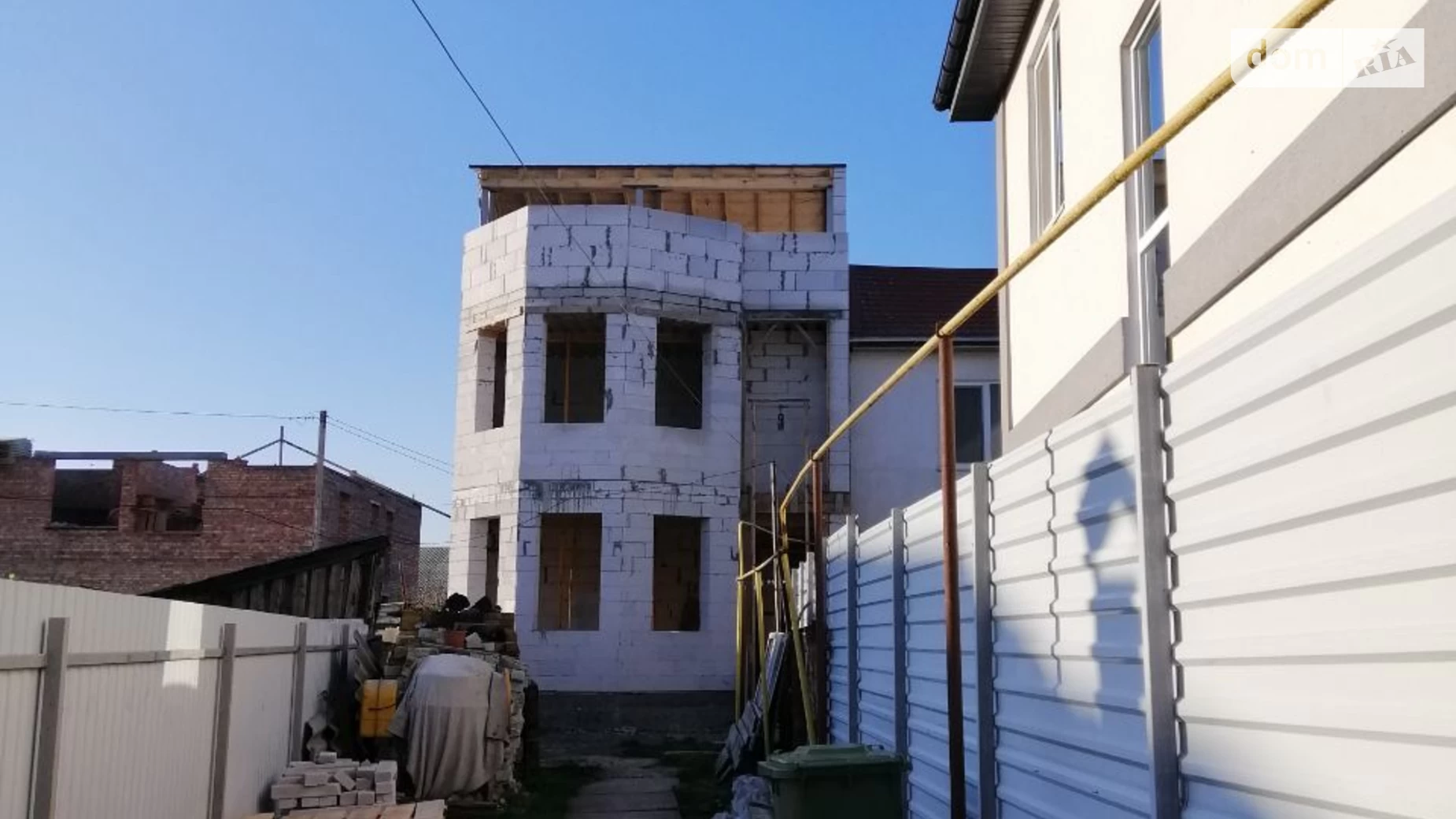 Продается дом на 2 этажа 131 кв. м с подвалом, цена: 86000 $ - фото 5
