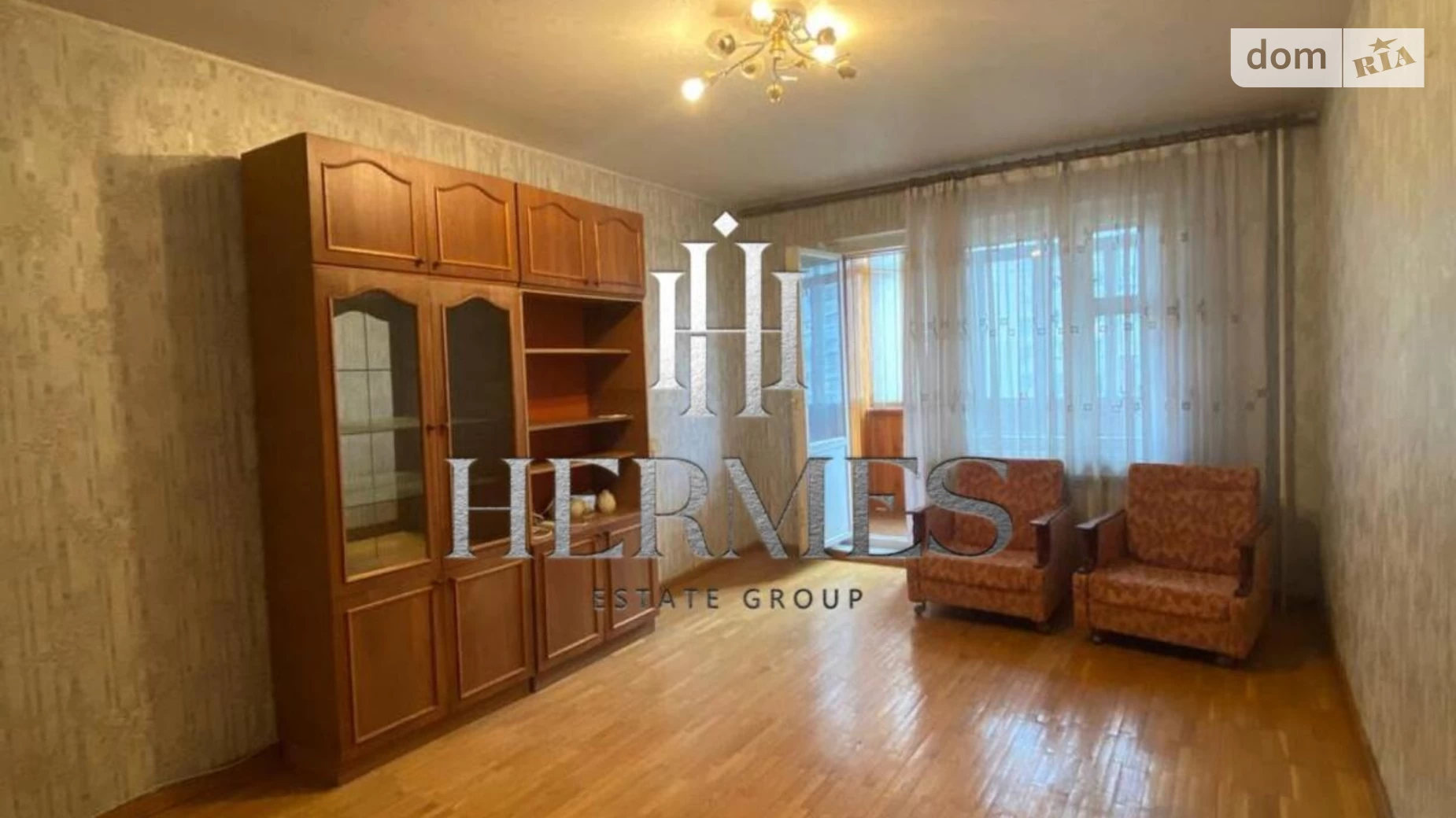 Продается 3-комнатная квартира 71.6 кв. м в Вишневом, цена: 61000 $ - фото 2