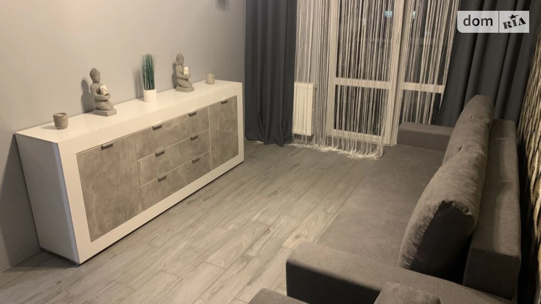 Сдается в аренду 2-комнатная квартира 78 кв. м в Львове, ул. Пулюя Ивана - фото 2