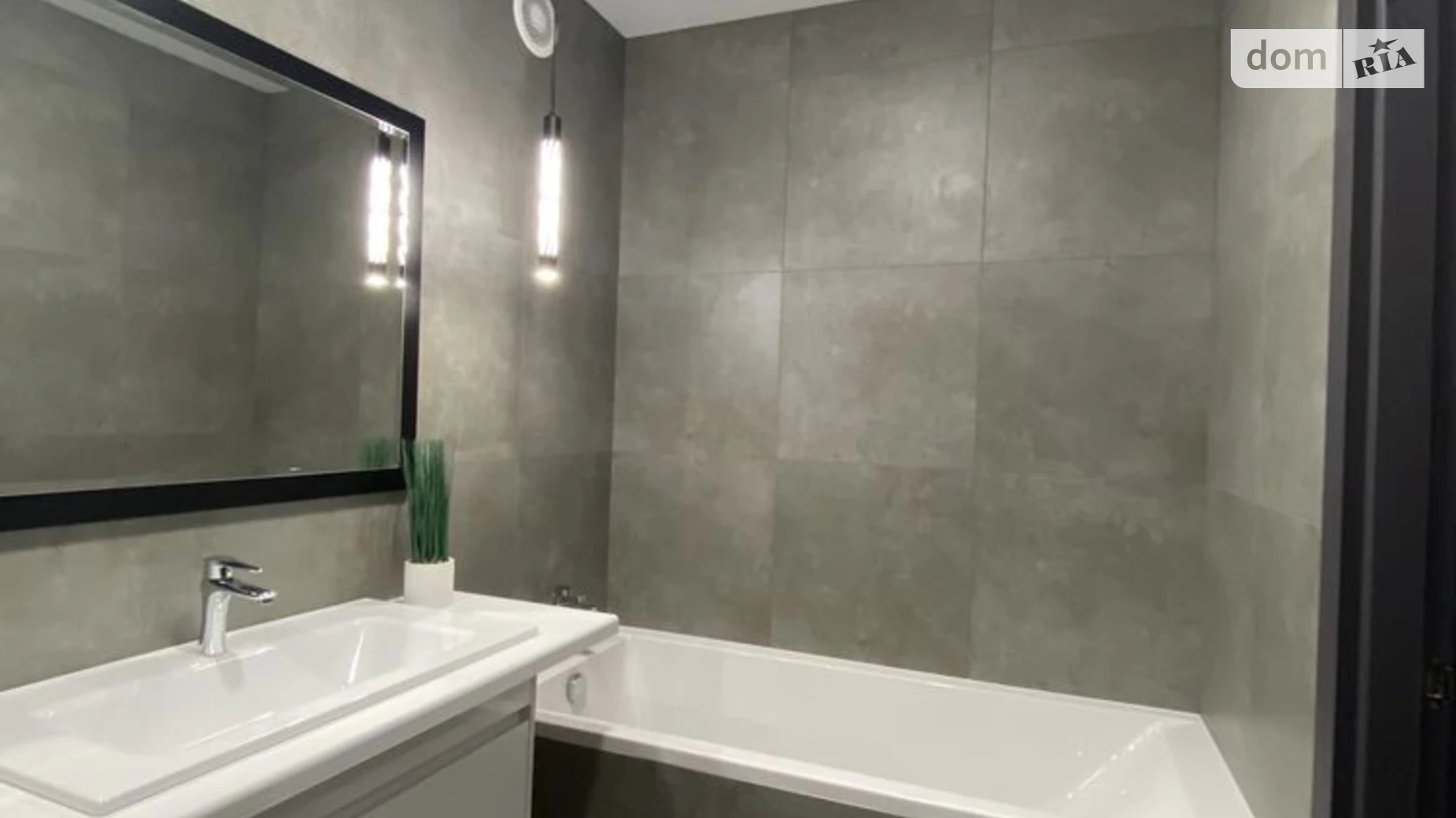 Сдается в аренду 2-комнатная квартира 78 кв. м в Львове, ул. Пулюя Ивана - фото 5