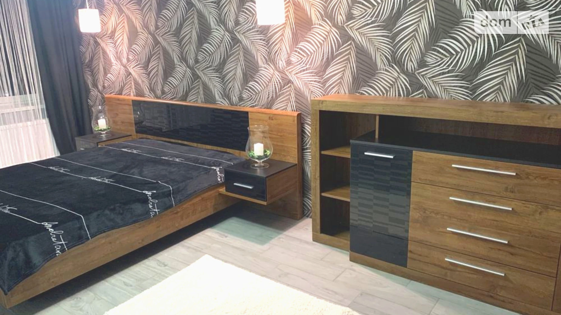 Сдается в аренду 2-комнатная квартира 78 кв. м в Львове, ул. Пулюя Ивана - фото 3