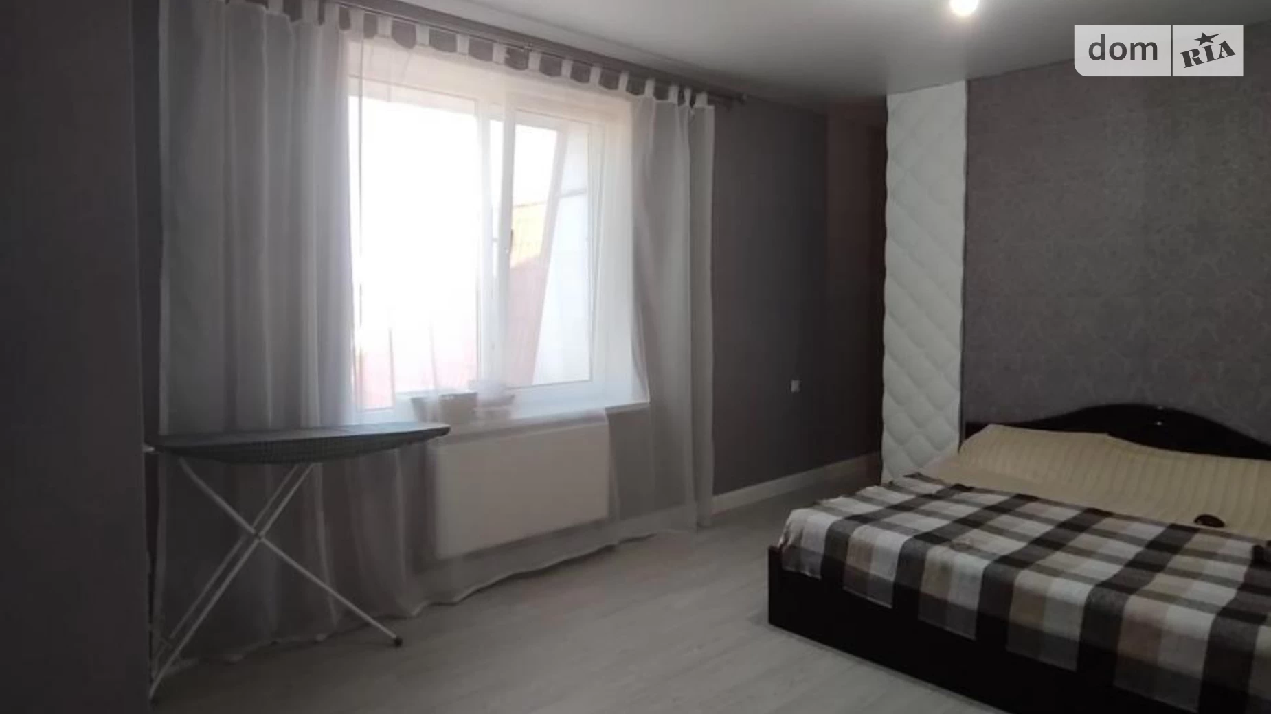 Продається 2-кімнатна квартира 54.8 кв. м у Таїрове, вул. Приміська, 1 - фото 2