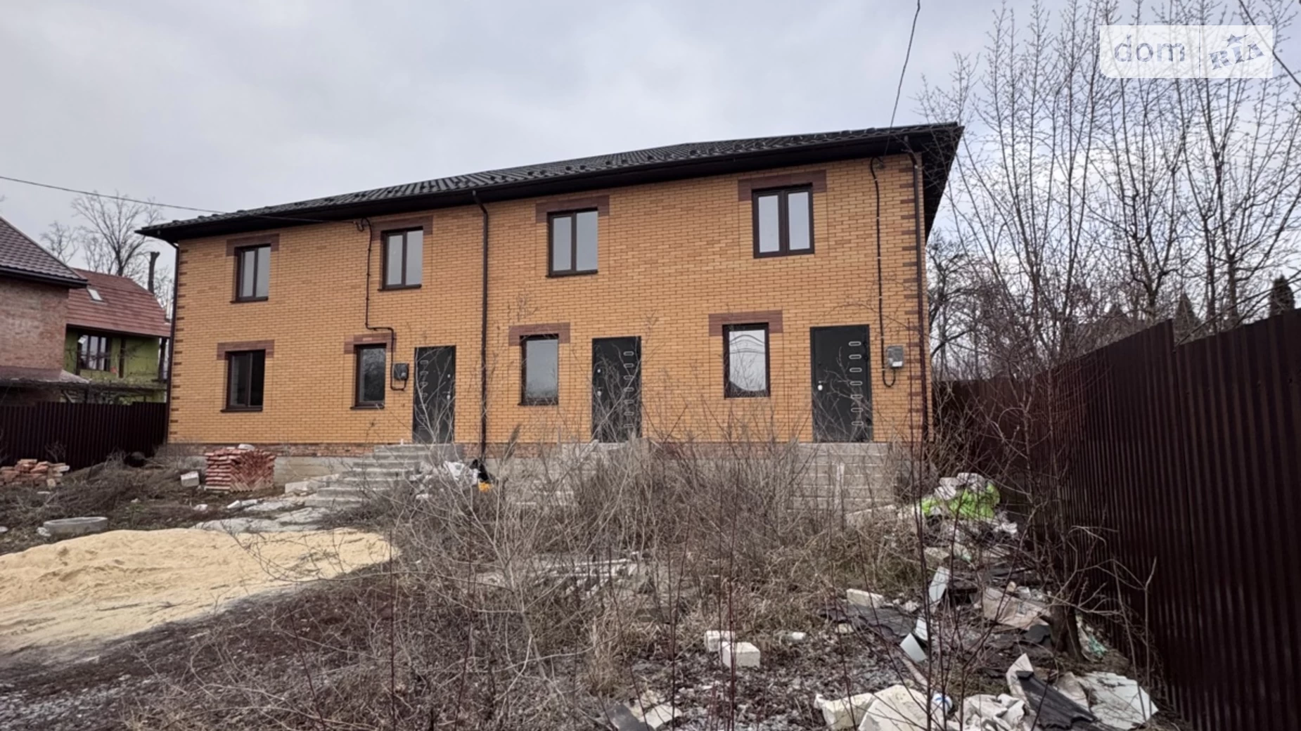 1-й пр. Медовый Винница, цена: 63000 $ - фото 2