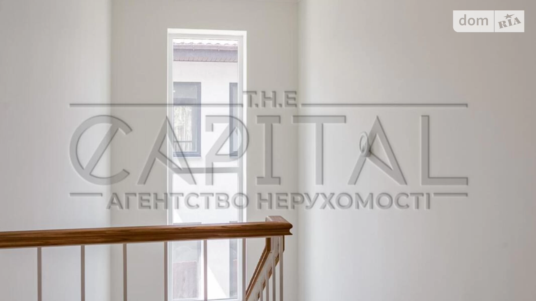 Продается дом на 2 этажа 203 кв. м с камином, цена: 390000 $ - фото 5