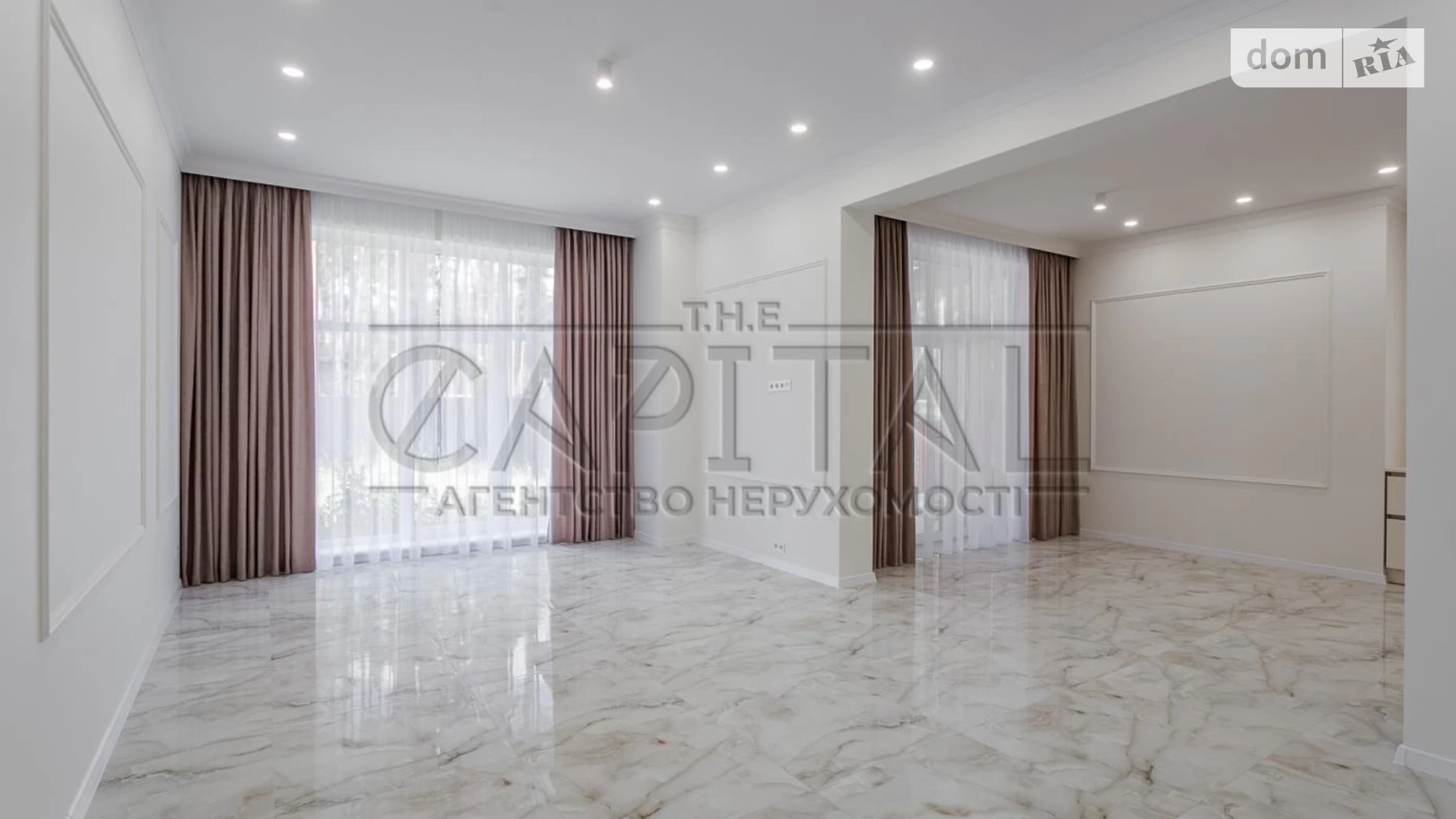 Продается дом на 2 этажа 203 кв. м с камином, цена: 390000 $ - фото 2