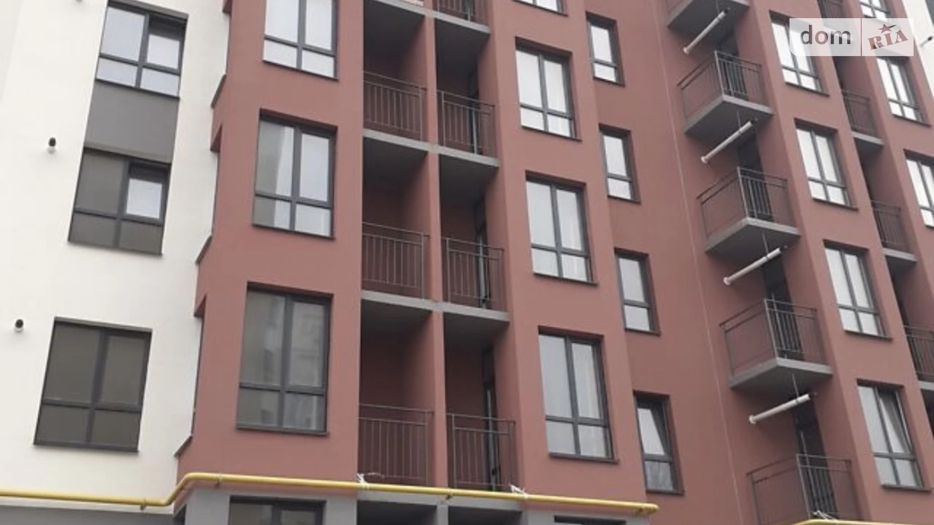 Продается 1-комнатная квартира 38 кв. м в Виннице, ул. Васильковая, 4Б - фото 3