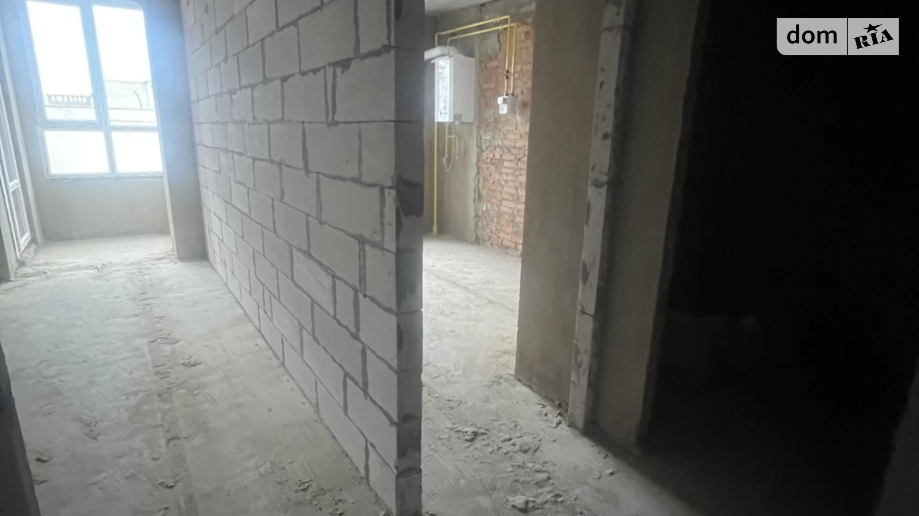 Продается 1-комнатная квартира 38 кв. м в Виннице, ул. Васильковая, 4Б - фото 4