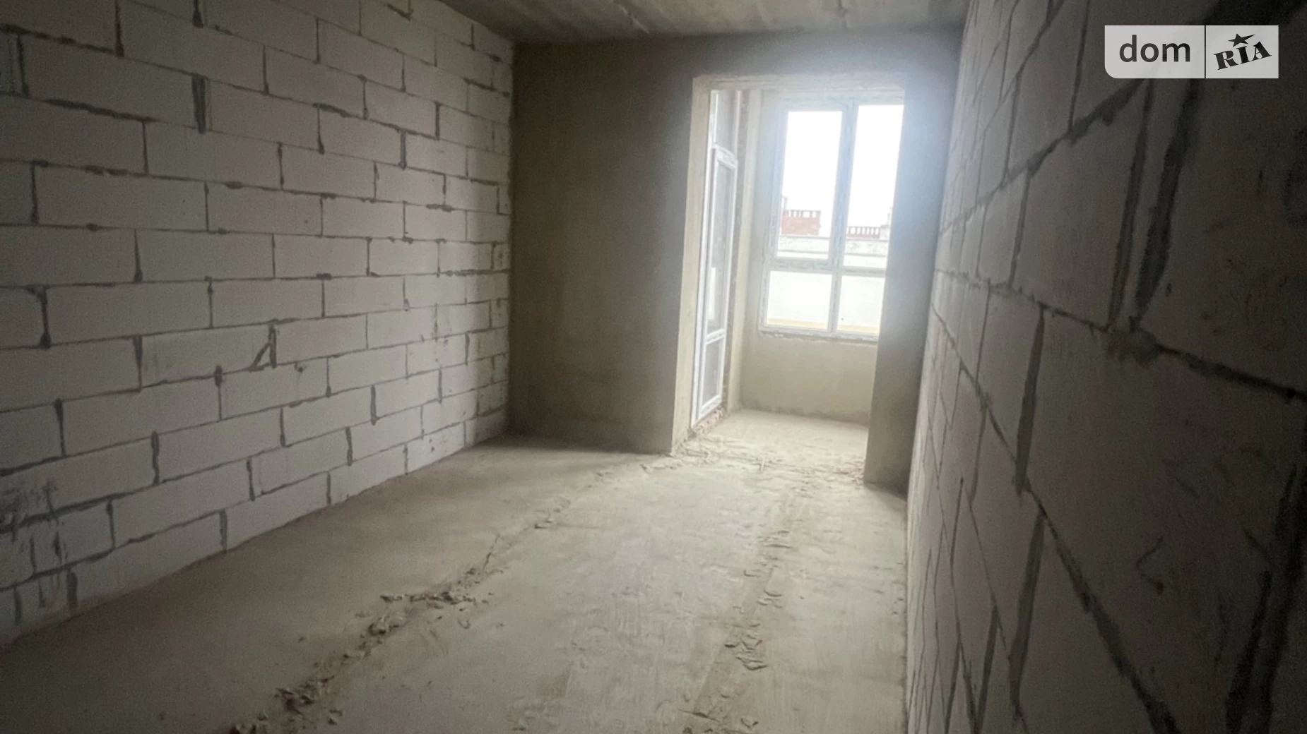 Продается 1-комнатная квартира 38 кв. м в Виннице, ул. Васильковая, 4Б - фото 5