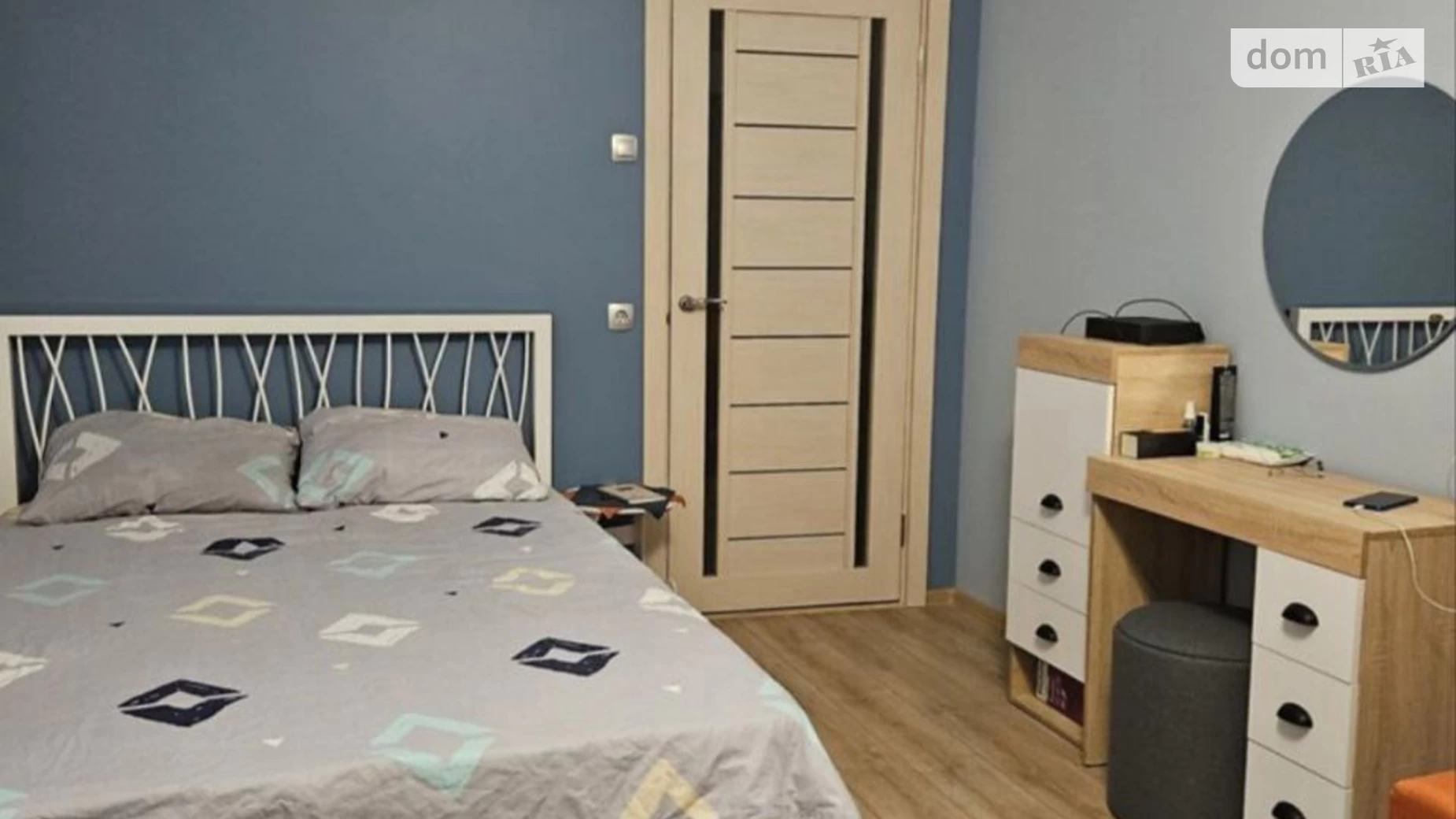 Продается 1-комнатная квартира 37.2 кв. м в Одессе, цена: 43000 $ - фото 5