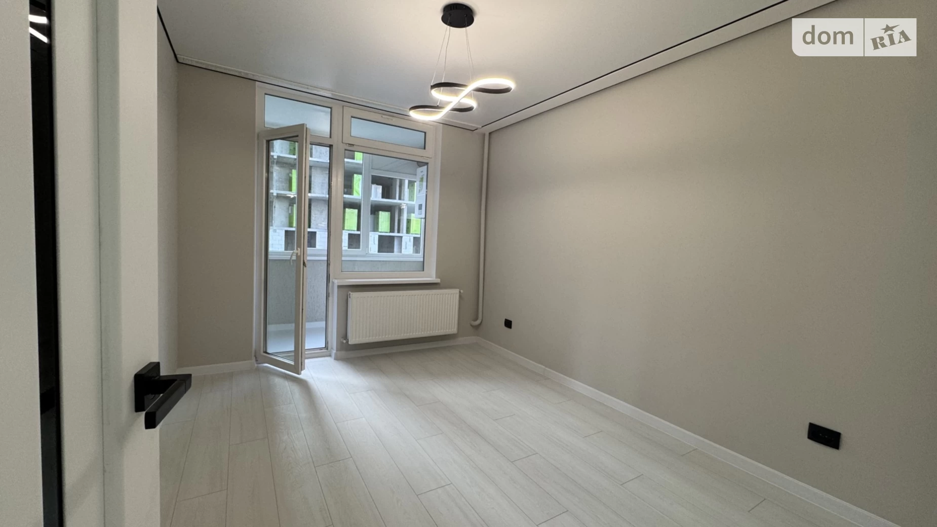 2-комнатная квартира 56 кв. м в Тернополе, ул. Киевская - фото 5