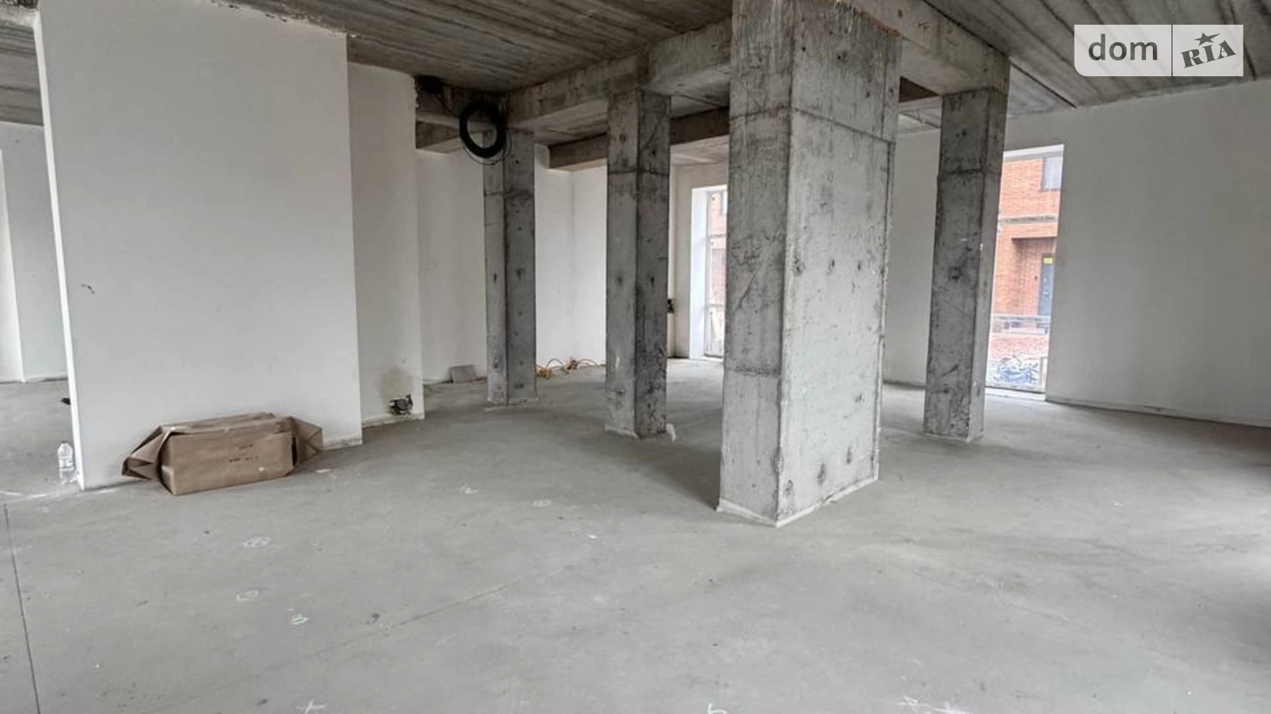 Продається приміщення вільного призначення 63 кв. м в 3-поверховій будівлі, цена: 75600 $ - фото 5