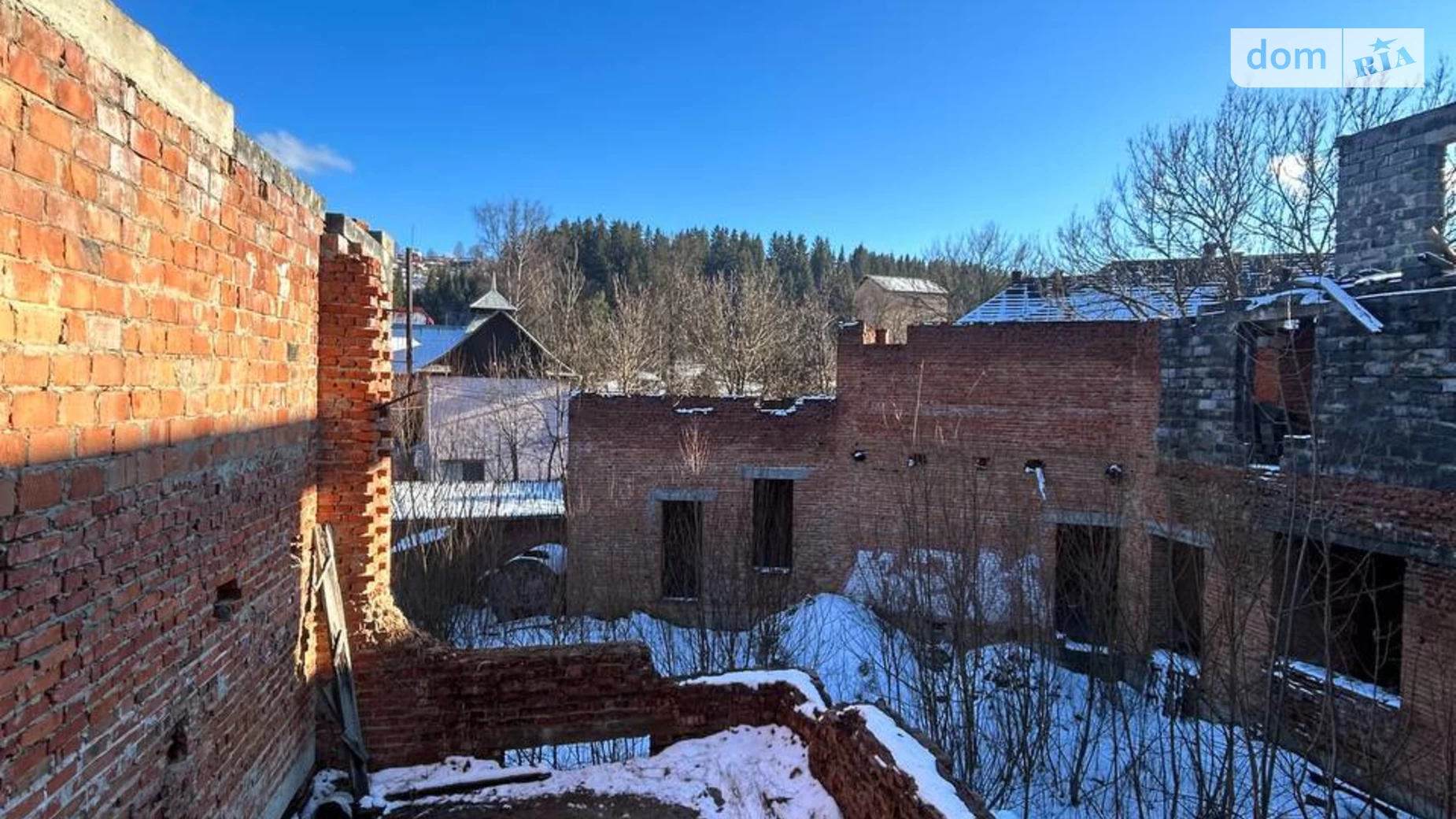 Продається приміщення вільного призначення 1850 кв. м в 3-поверховій будівлі, цена: 300000 $ - фото 4