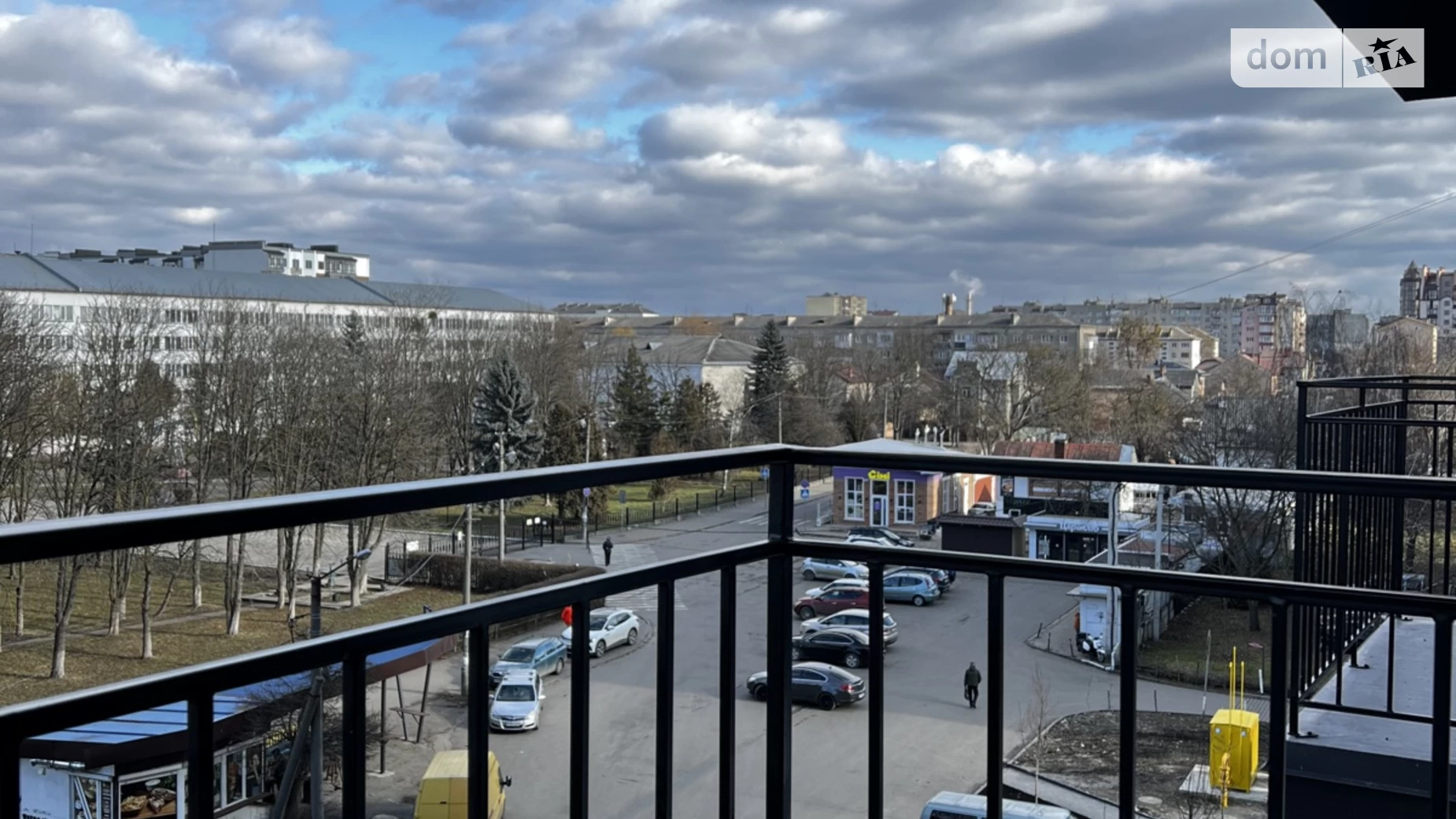 Продается 2-комнатная квартира 48.4 кв. м в Ивано-Франковске, ул. Флотская, 10Б - фото 4